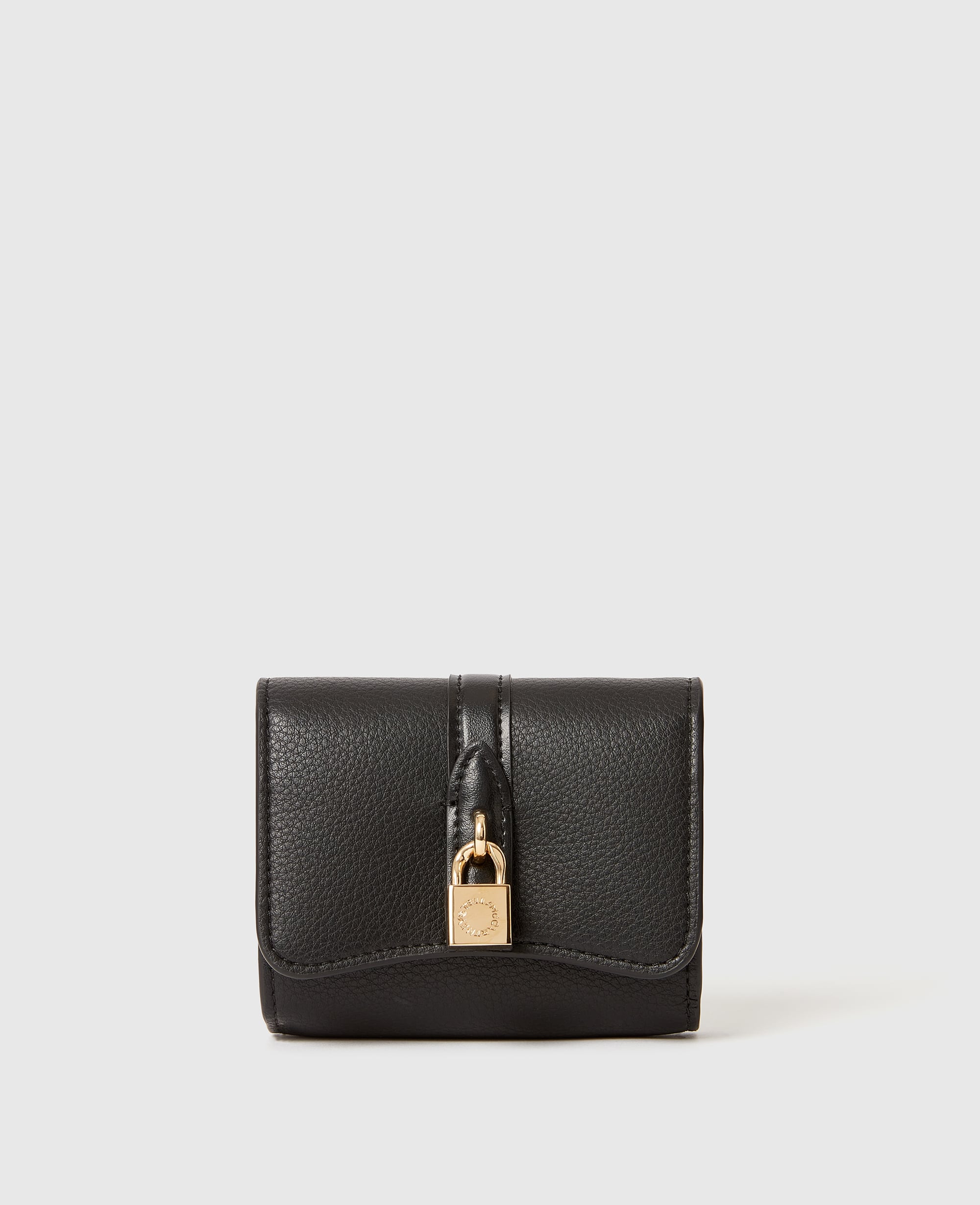 Stella McCartney - Portafoglio Ryder Tri-Fold,