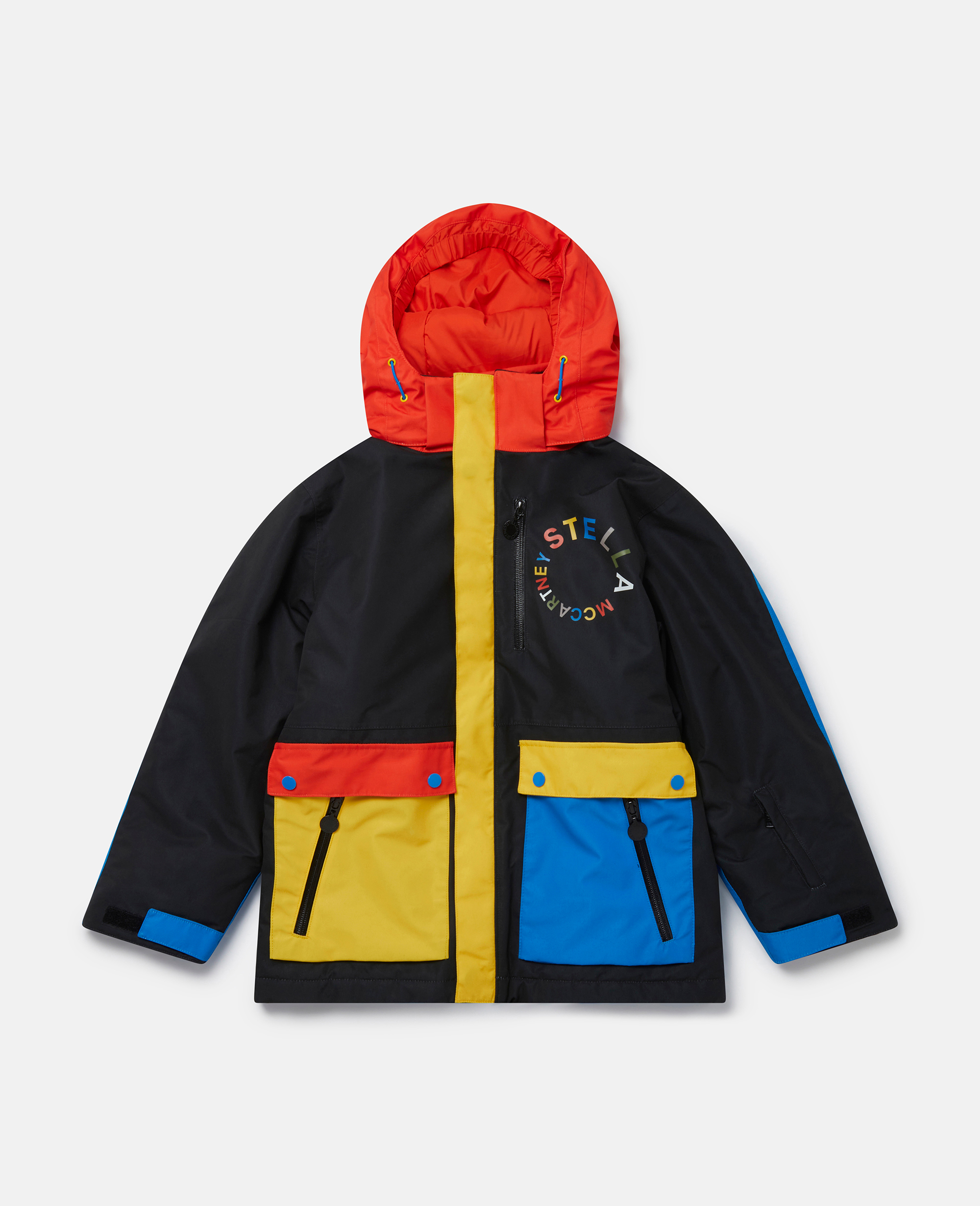Mccartney Kids Ski Suit Stella Mccartney Skijacke STELLA McCARTNEY
