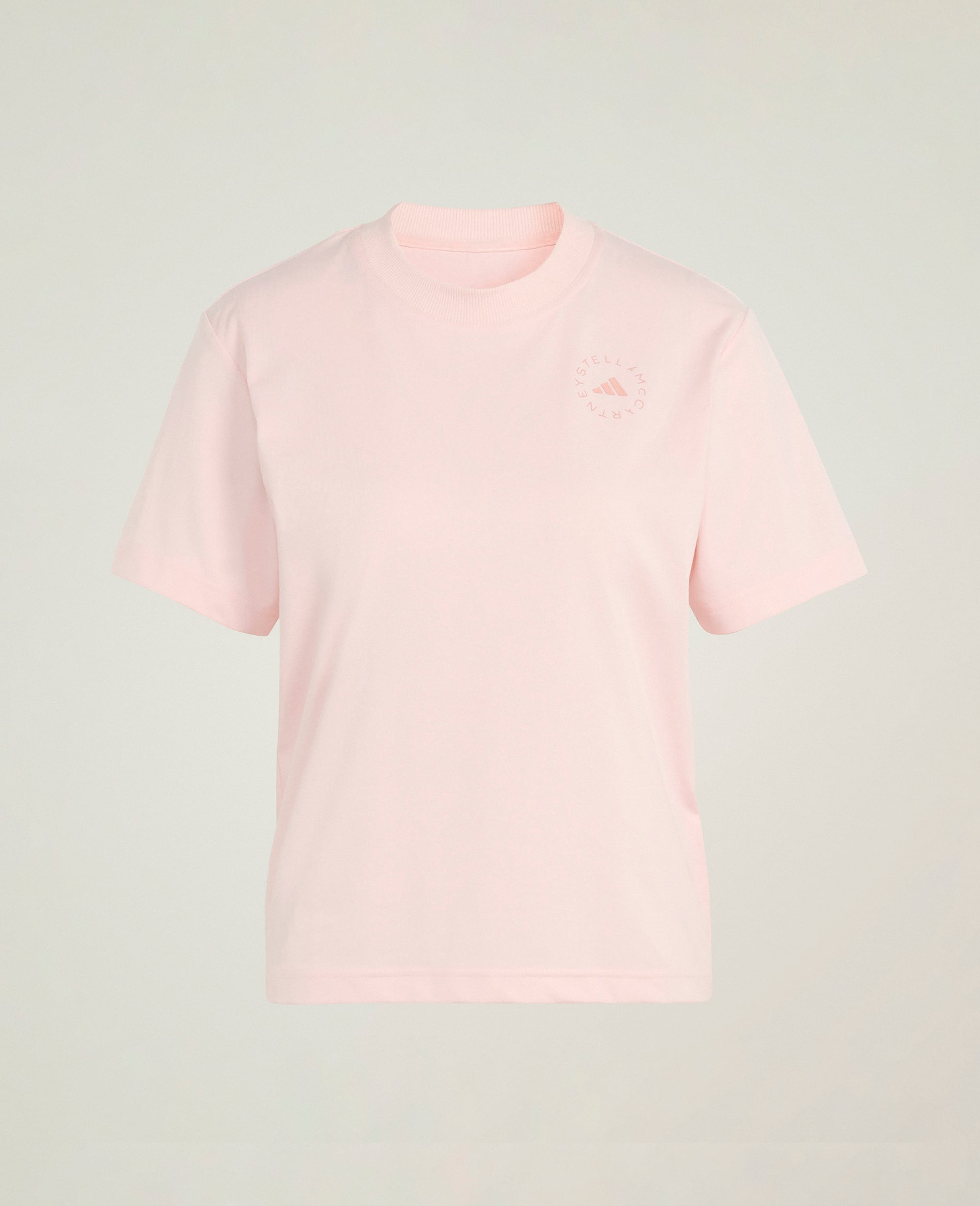 Stella McCartney - adidas by Stella McCartney Sportswear T-Shirt, , Größe: M