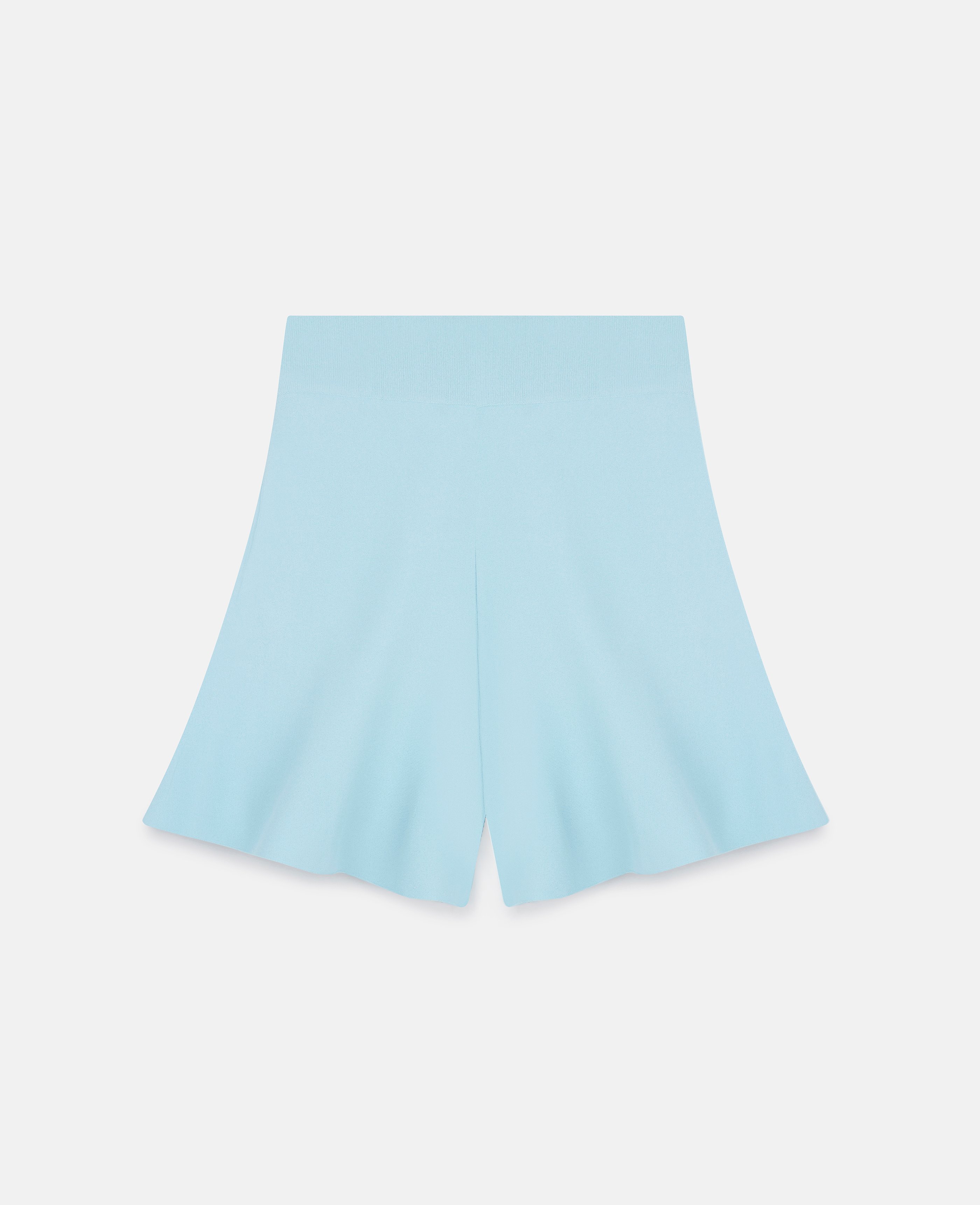 Stella McCartney Stella Mc Cartney - Compact Knit Shorts