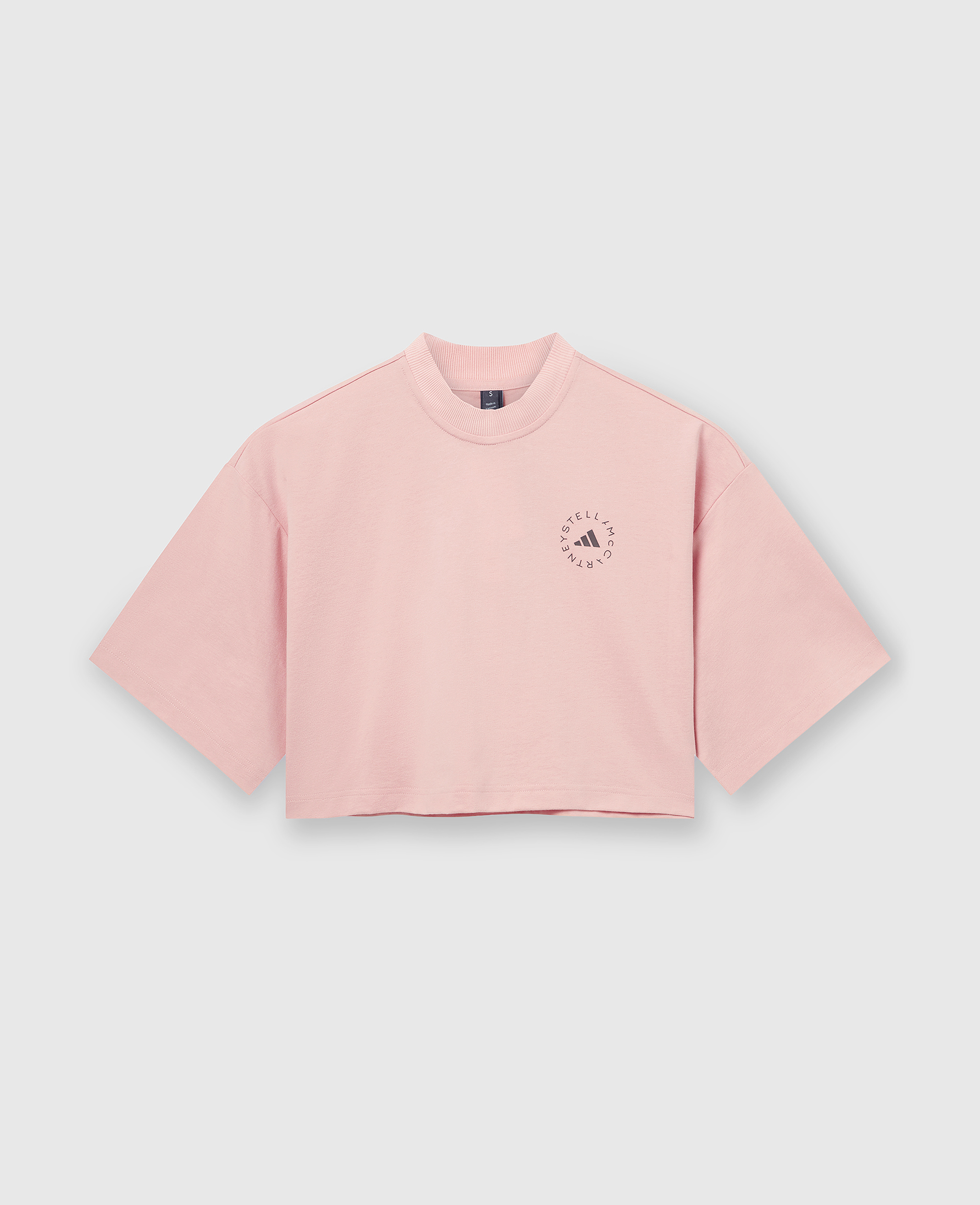 T shirt court Planet Sport, , , Taille: XL - Stella McCartney - Modalova