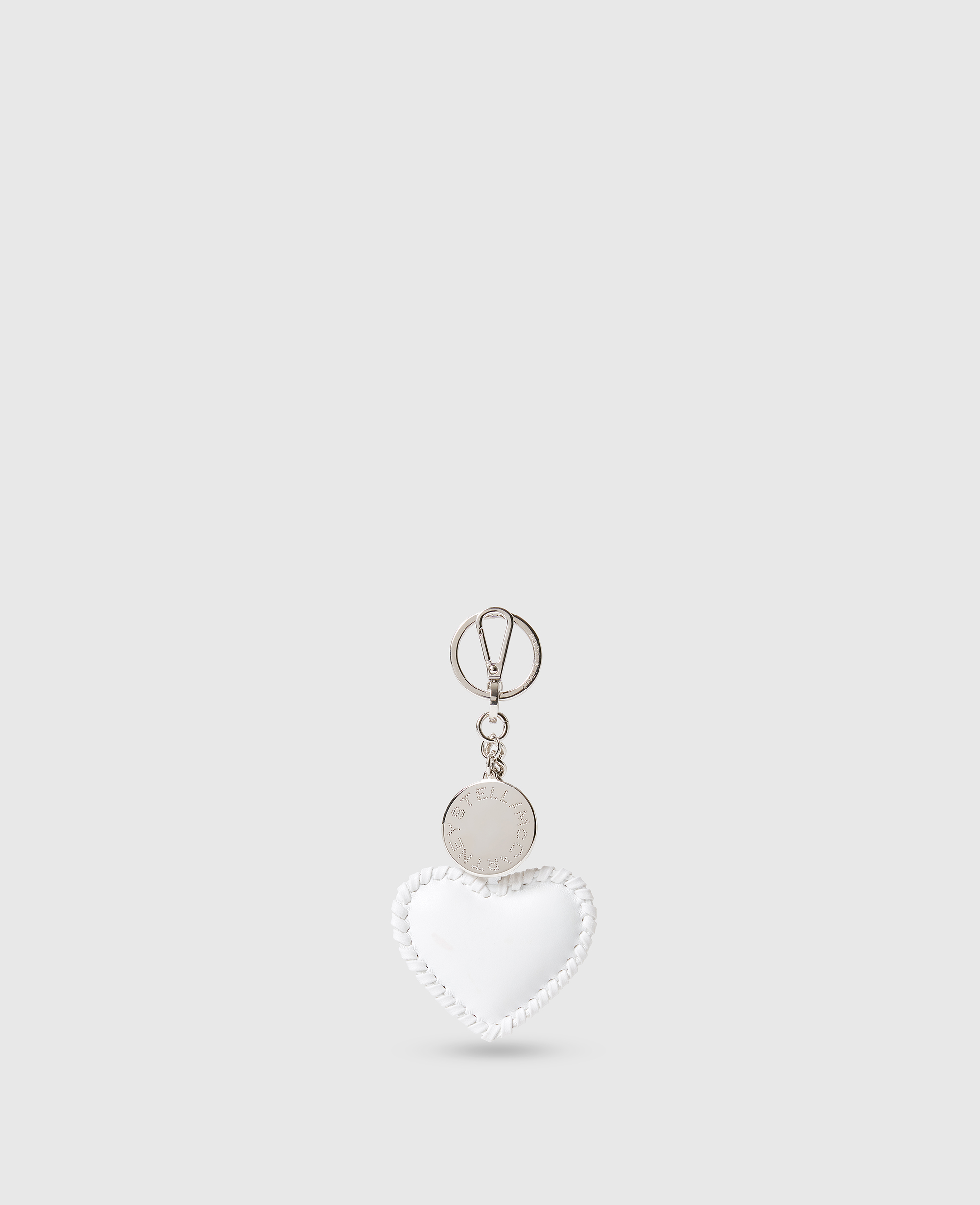Stella McCartney - Herz-Charm,