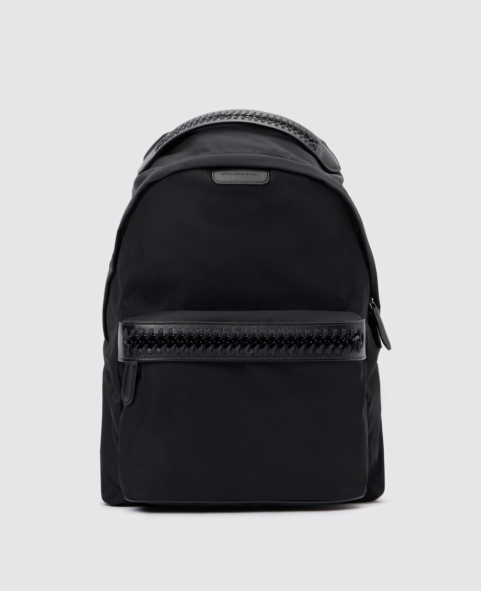 Sac a dos sangle a logo, - Stella McCartney - Modalova
