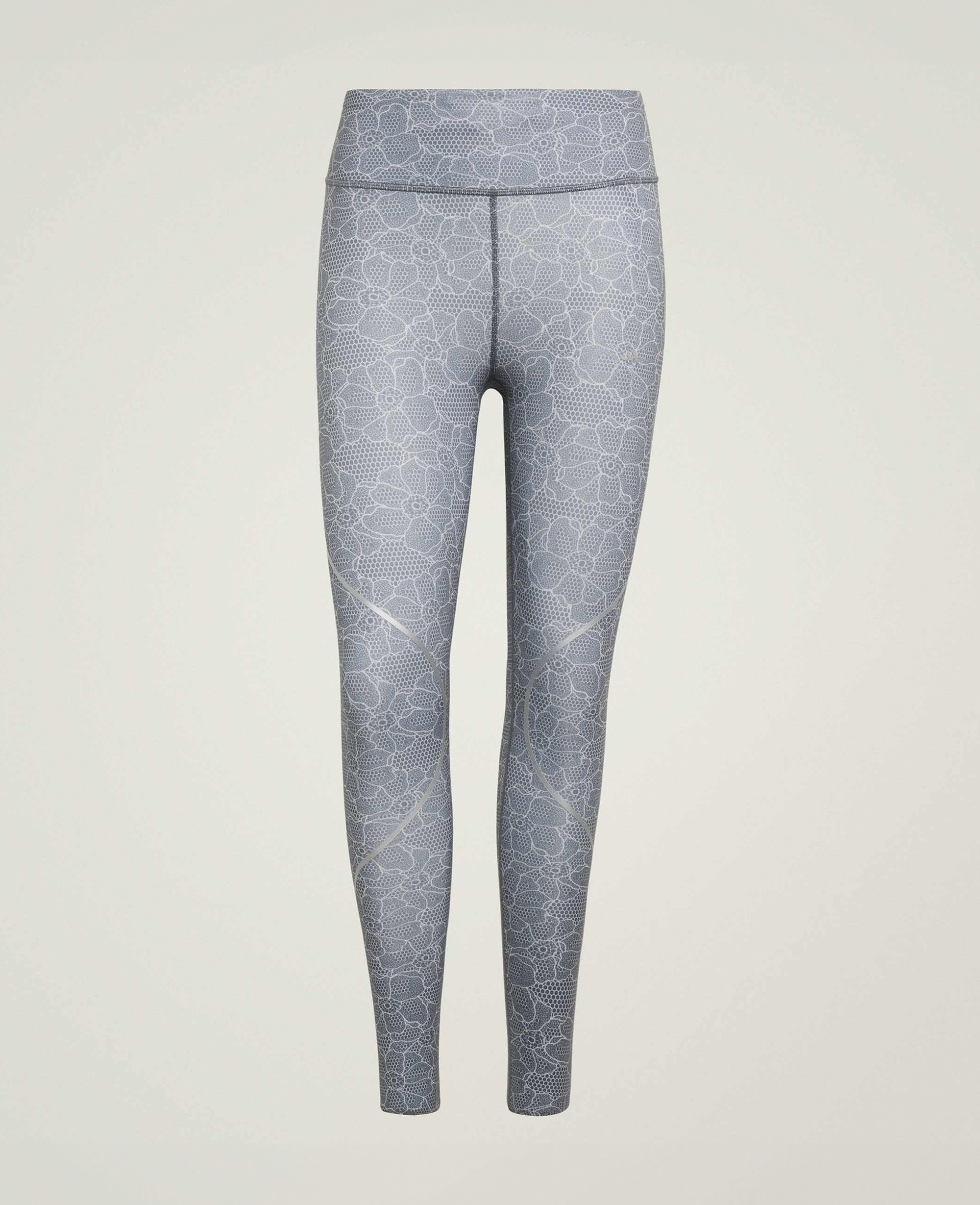 Stella Mccartney Truepace Running 7/8 Leggings