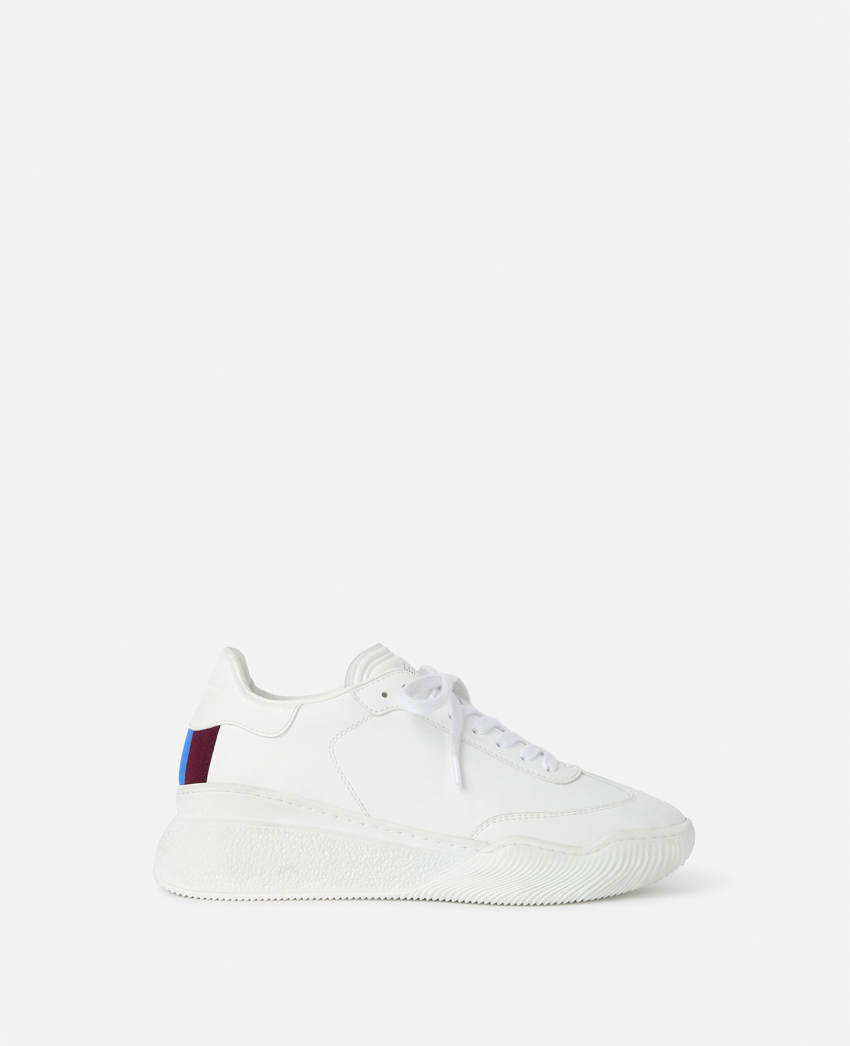Baskets à lacets Loop, , , Taille: 38 - Stella McCartney - Modalova