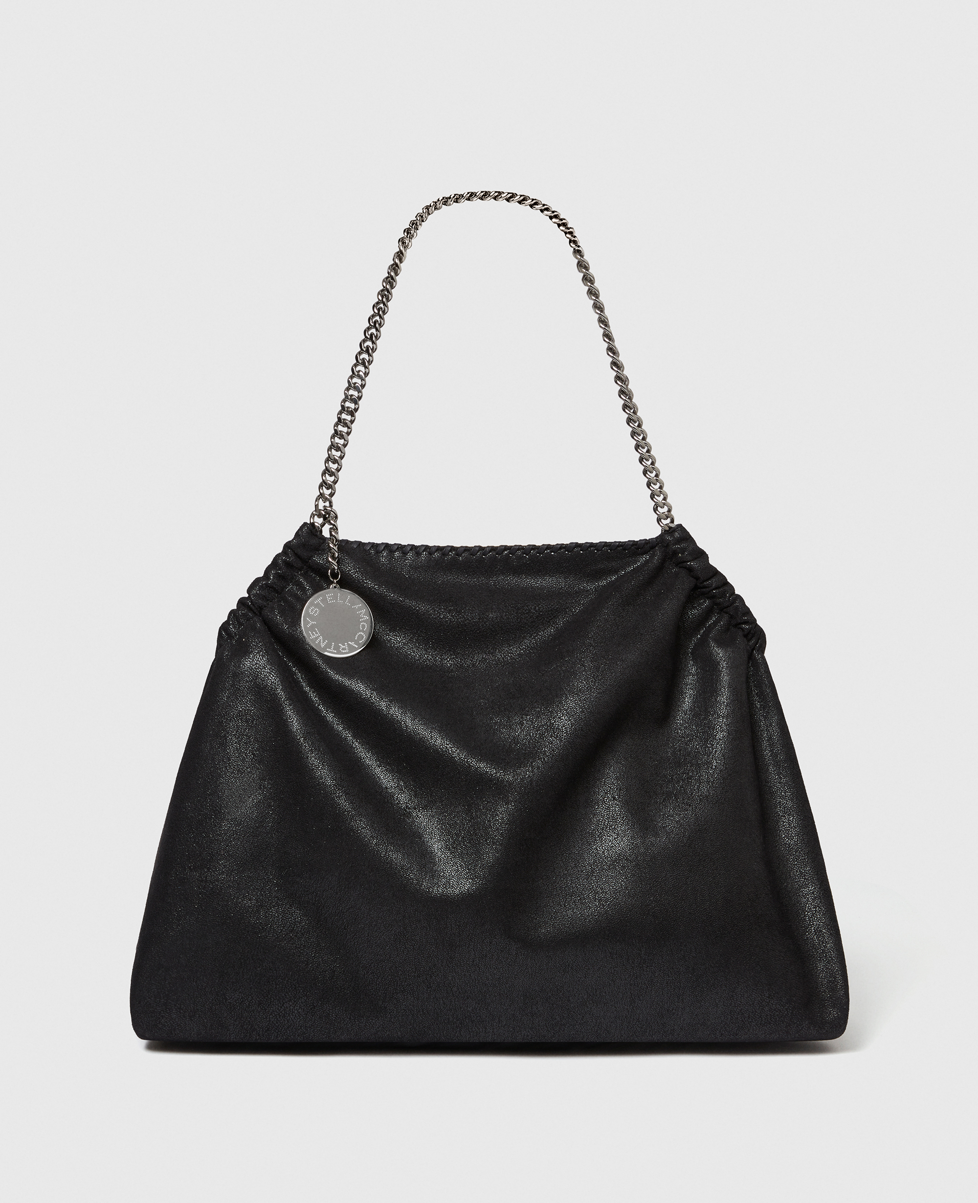 Cabas à Cordon Falabella, - Stella McCartney - Modalova