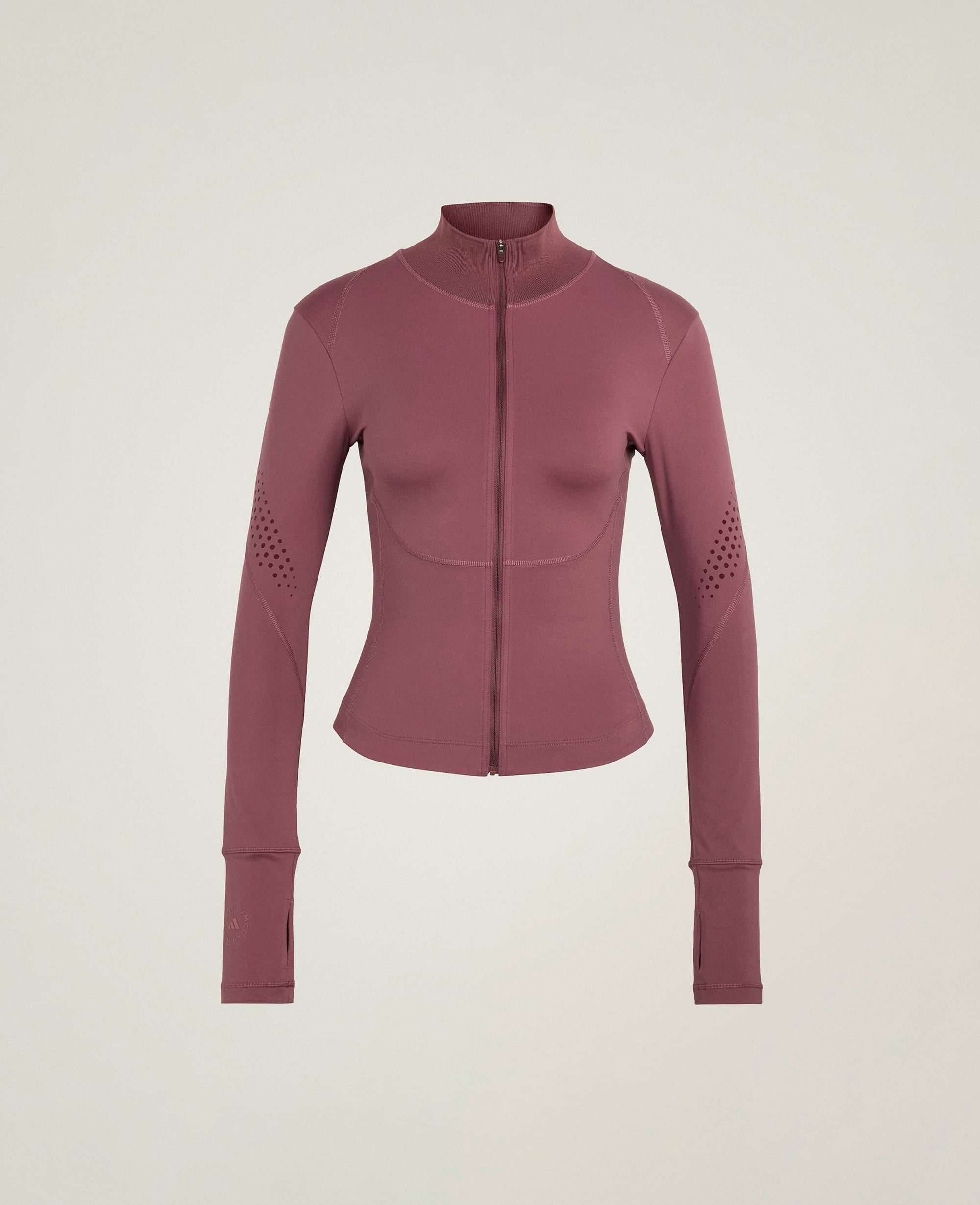 Stella McCartney - adidas by Stella McCartney Training Midlayer, , Größe: M