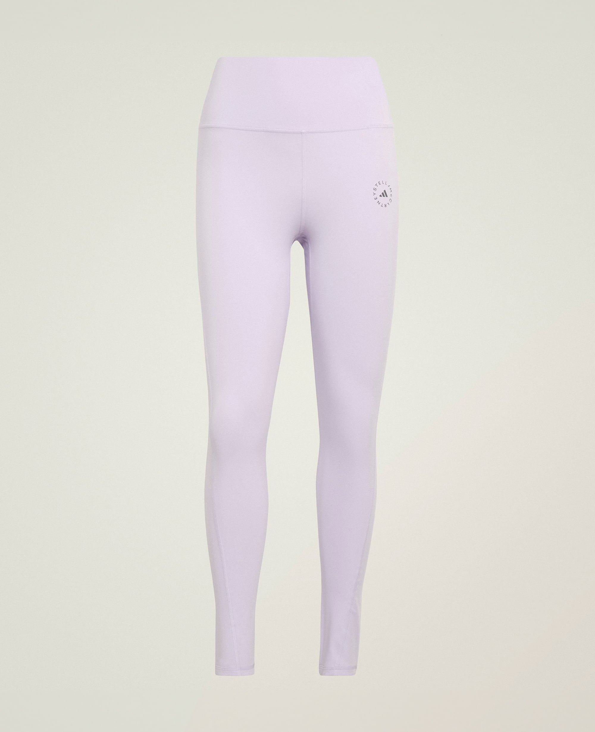 Stella McCartney - TrueStrength Yoga 7/8 Leggings, , Size: XL