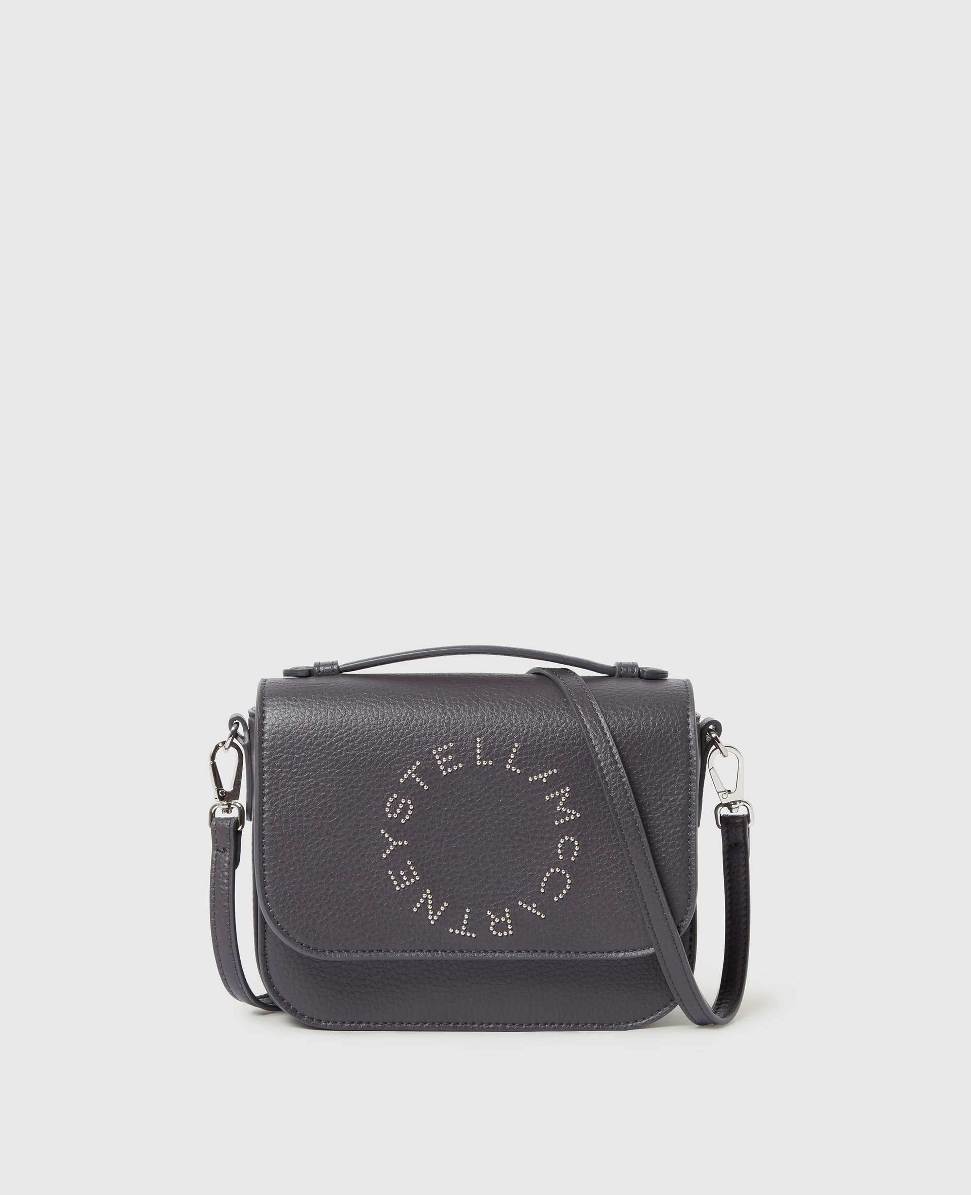 Sac besace a bandouliere Logo, - Stella McCartney - Modalova