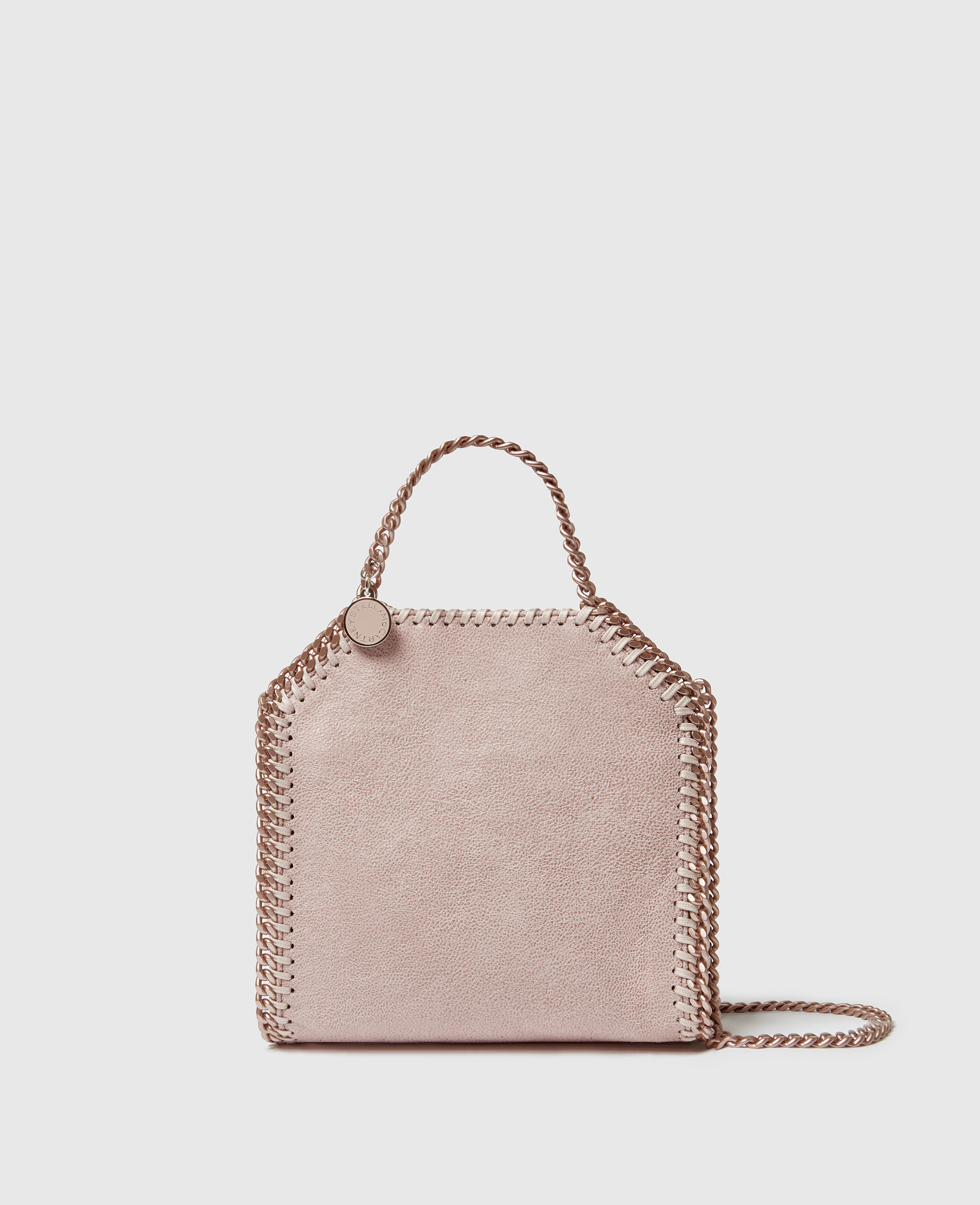 Stella McCartney - Falabella Tiny Tote Bag,