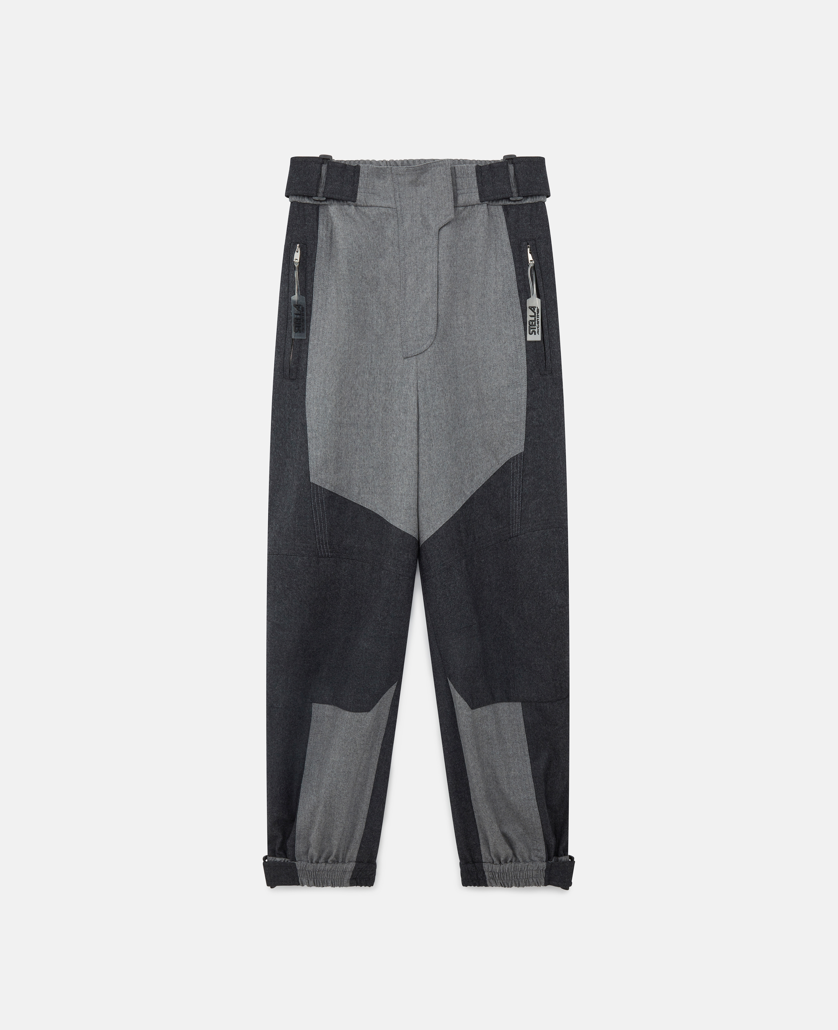 Stella Mc Cartney - Lacey Wool Pants