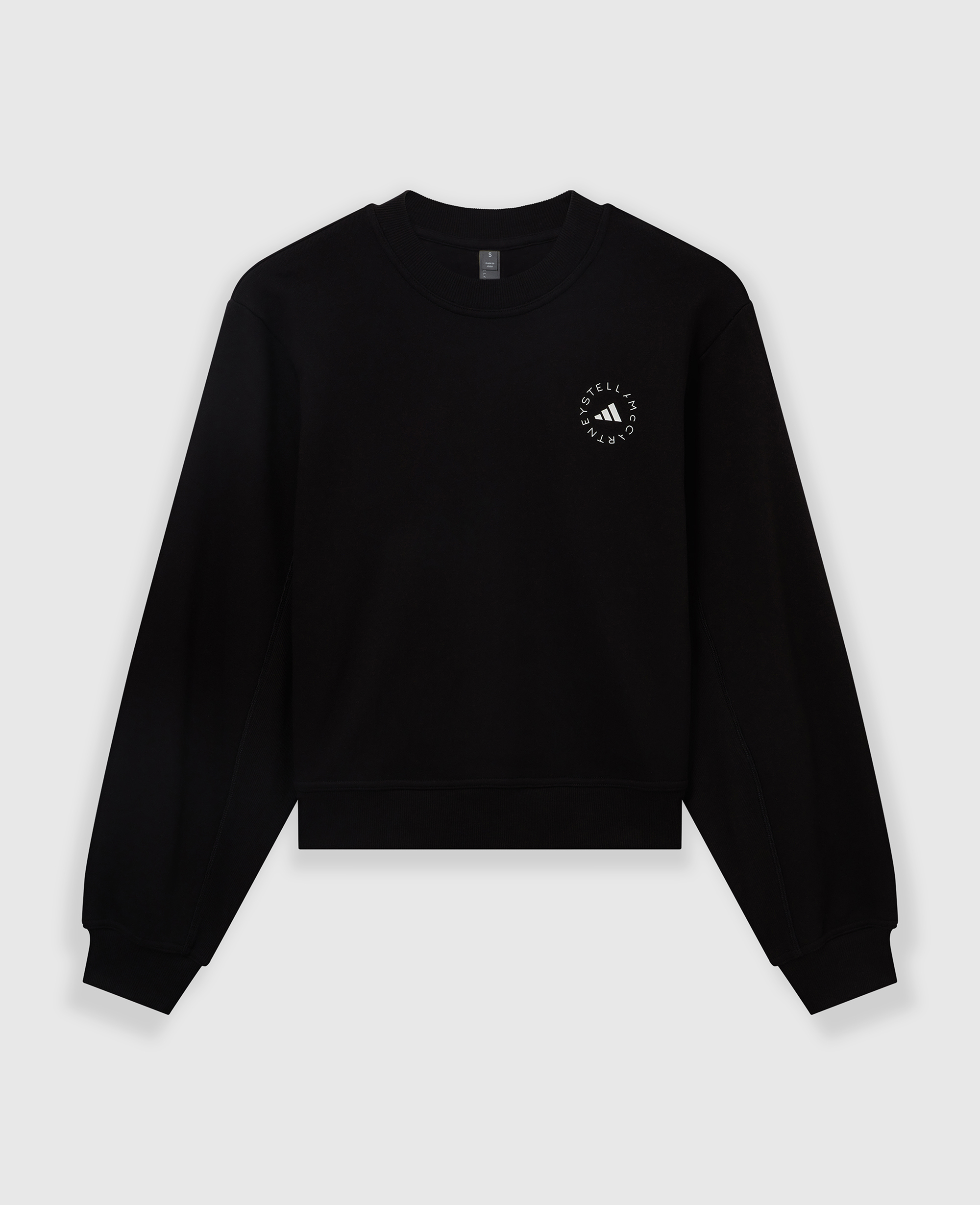Sweat shirt a col ras du cou TrueLife, , , Taille: XS - Stella McCartney - Modalova
