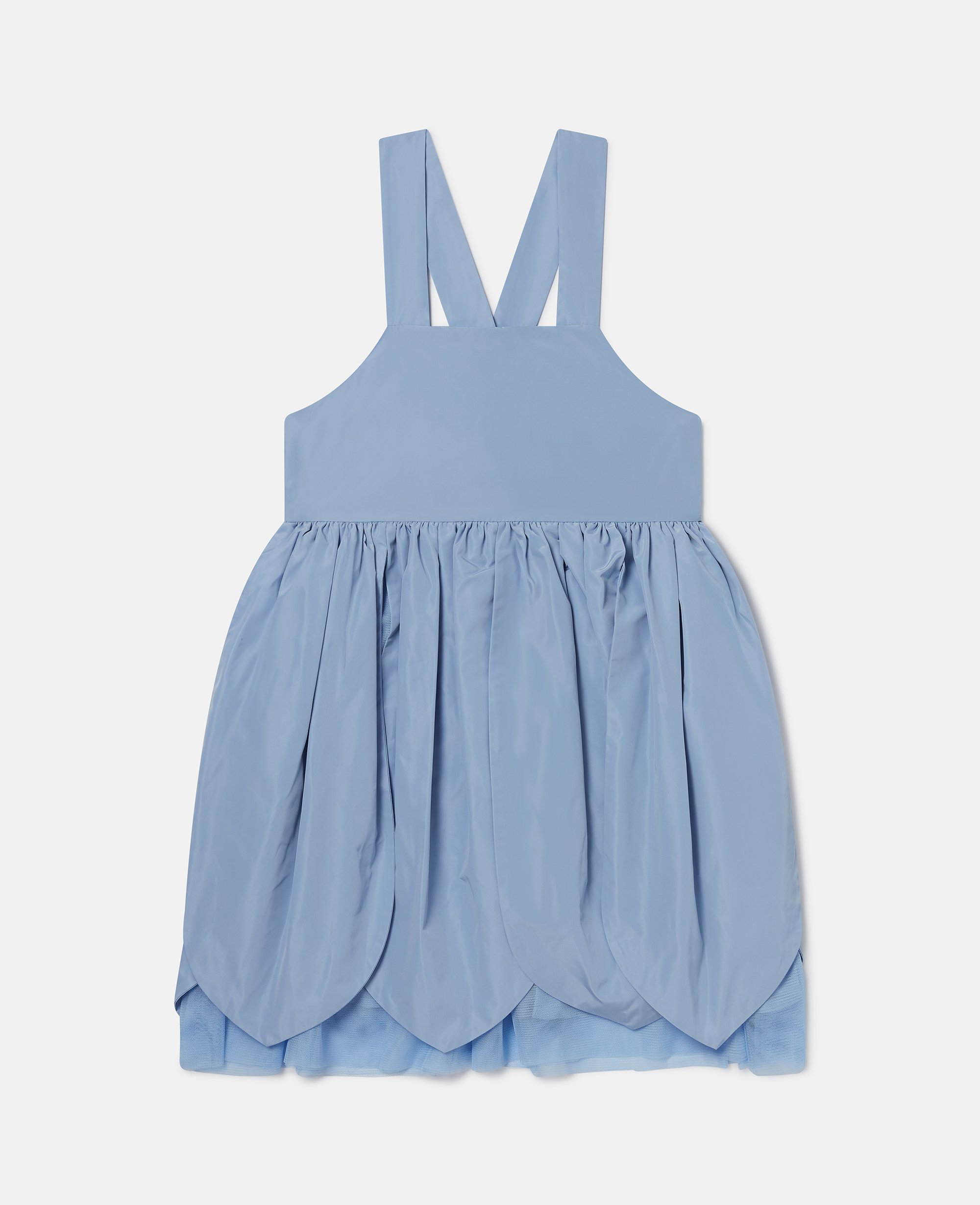 Petal Panel Skirt Dress, , Size: 8 - Stella McCartney - Modalova