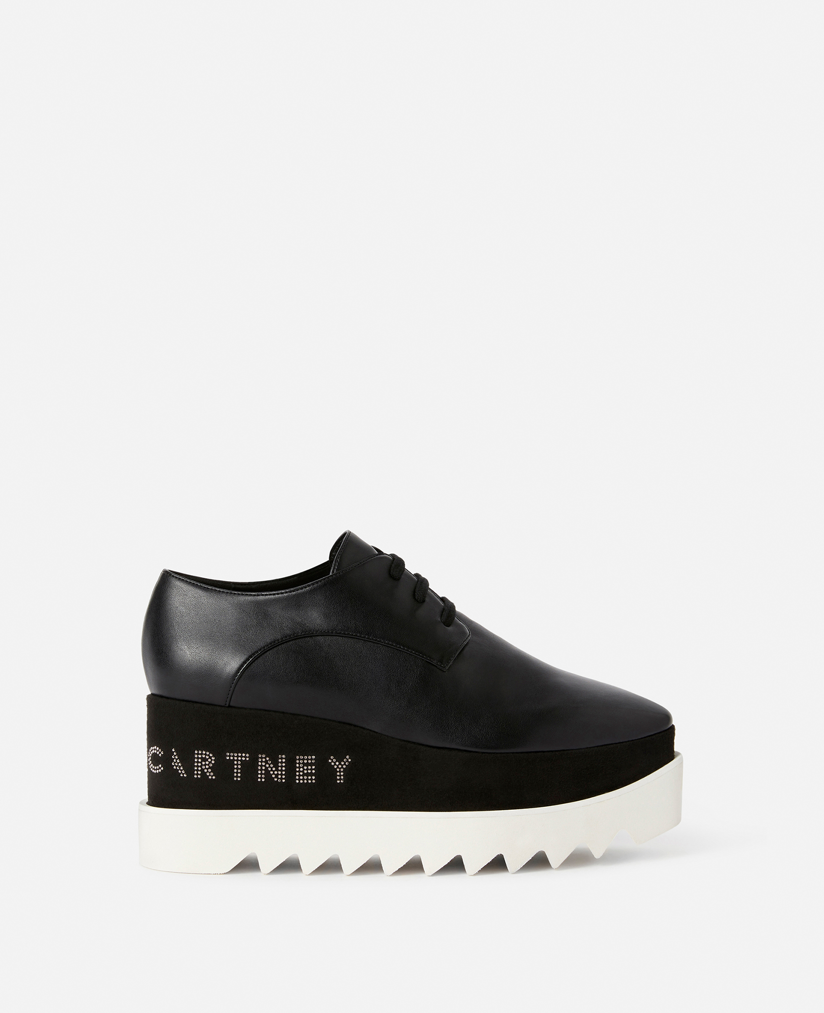 Chaussures compensées Elyse, , , Taille: 36h - Stella McCartney - Modalova