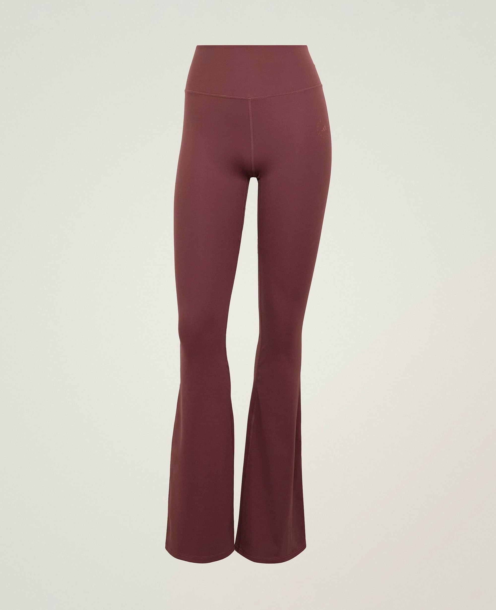 Stella McCartney - Ausgestellte adidas by Stella McCartney Training Leggings, , Größe: M