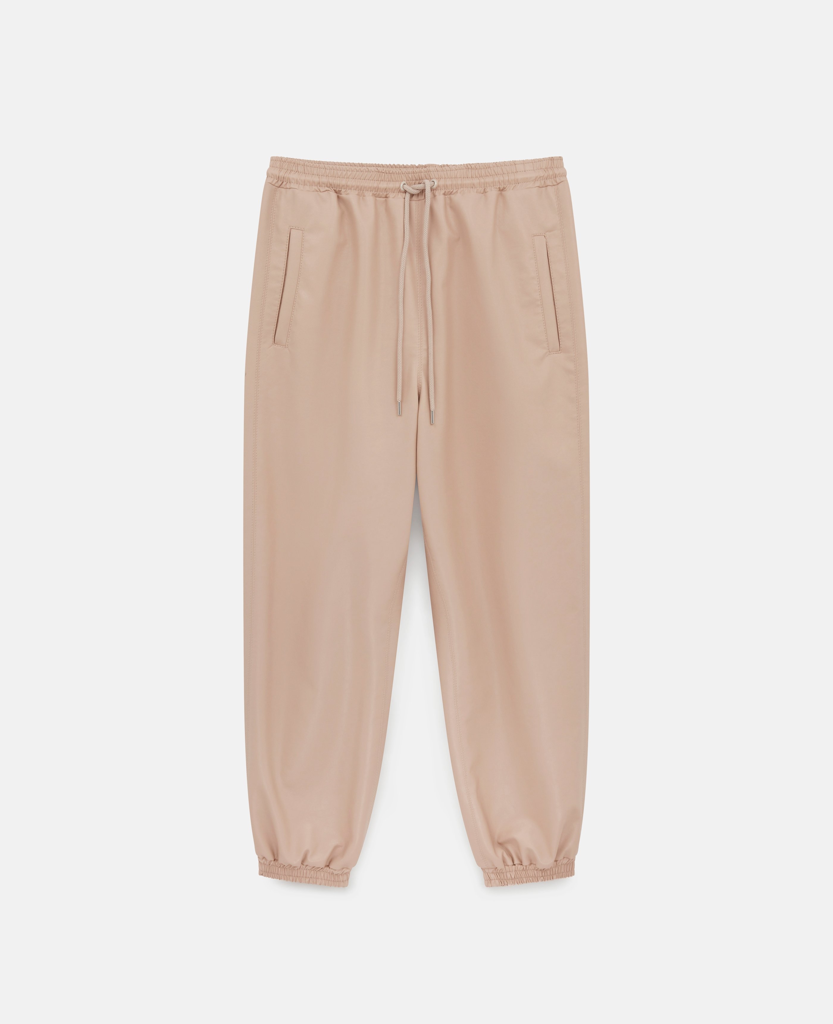 Stella McCartney – Alter Mat Trousers, Woman, Dusty Rose, Size: 38