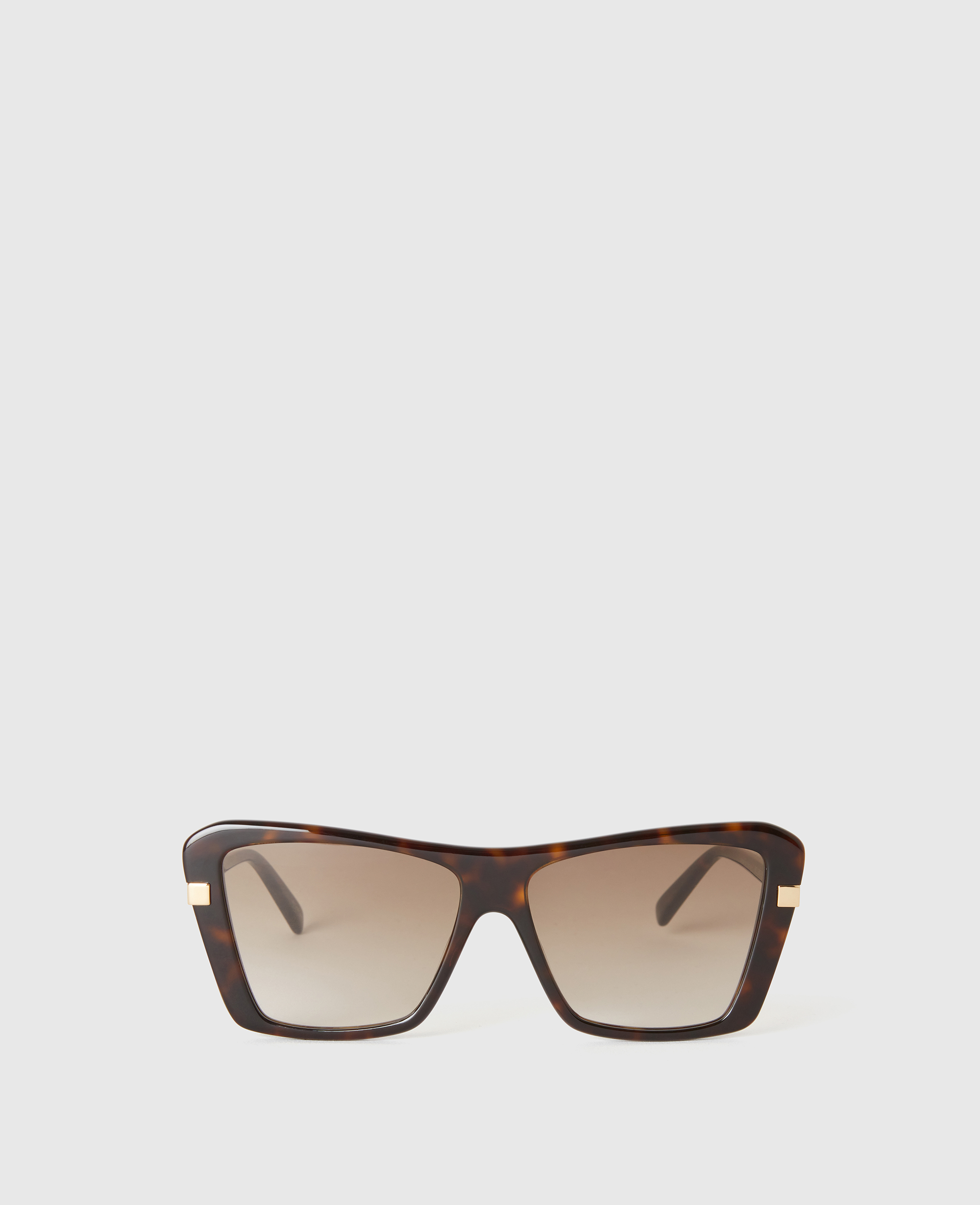 Stella McCartney - Square Cat-Eye Sunglasses,