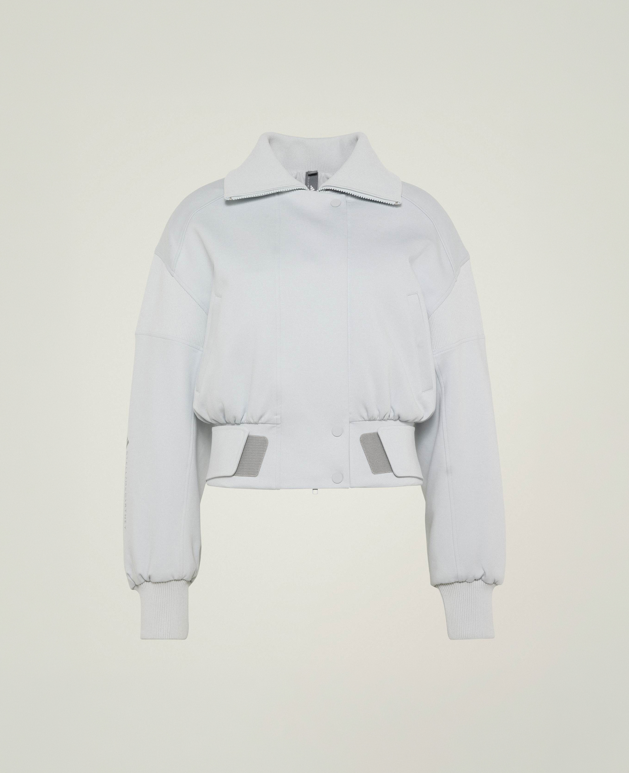 Stella McCartney - adidas by Stella McCartney Stadium Jacke, , Größe: M