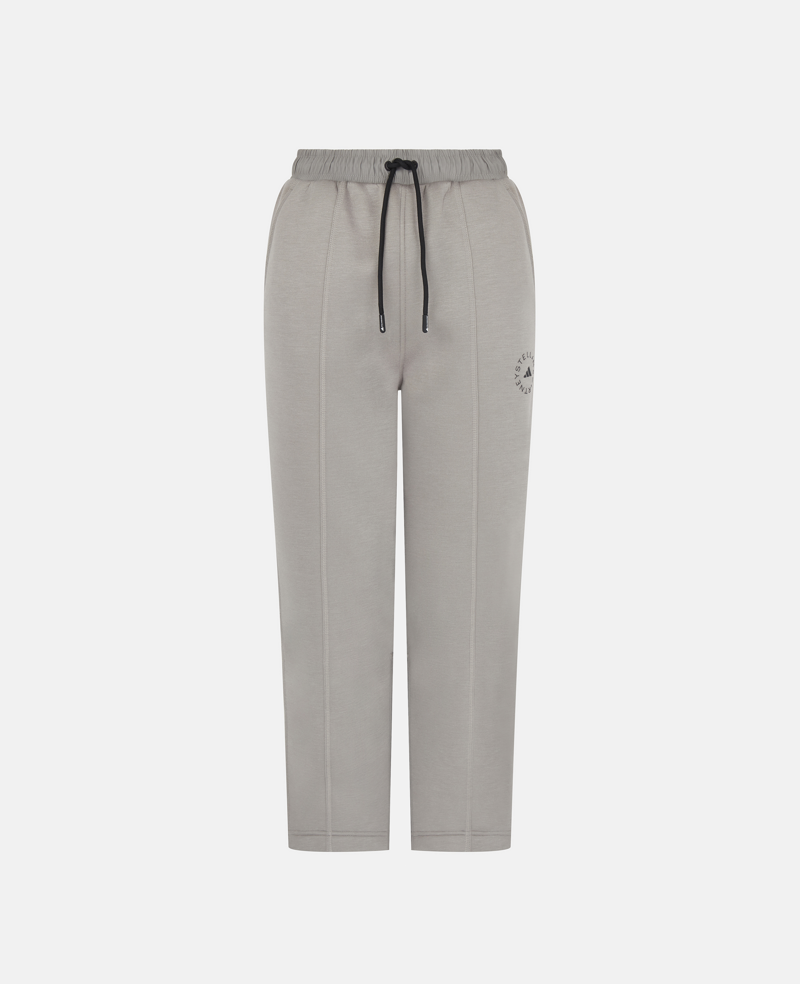 Stella Mc Cartney - Gray Track Pants