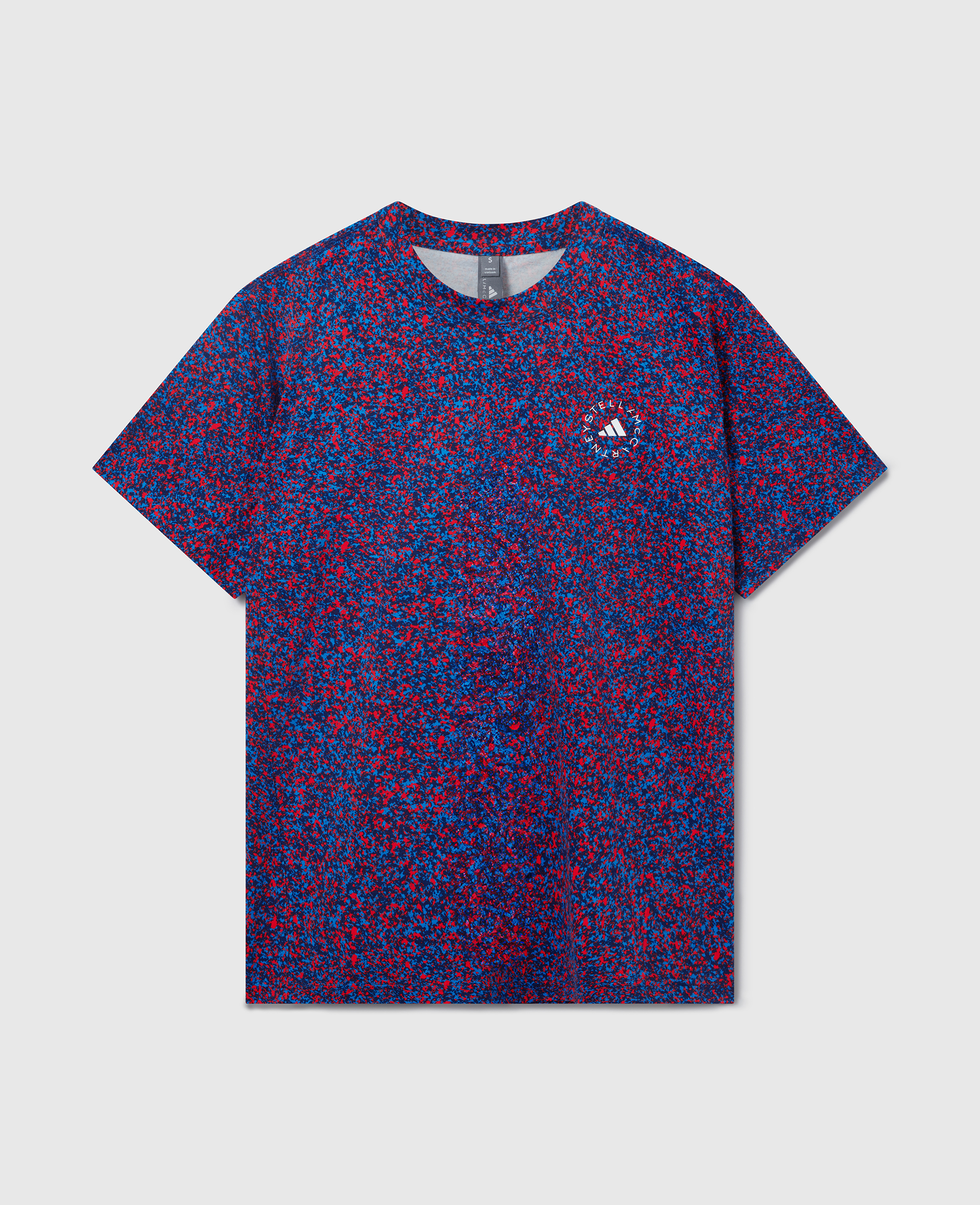 T shirt oversize TrueLife, , //, Taille: XL - Stella McCartney - Modalova