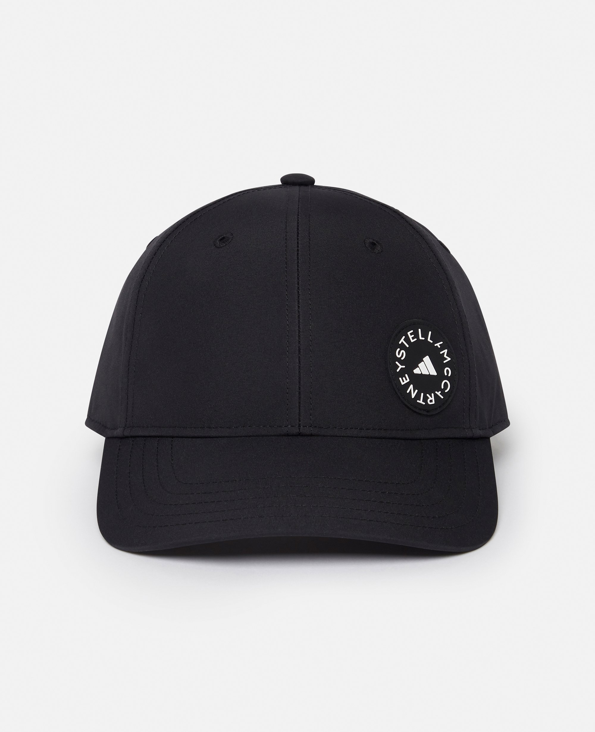Logo Baseball Cap, Woman, / - Stella McCartney - Modalova