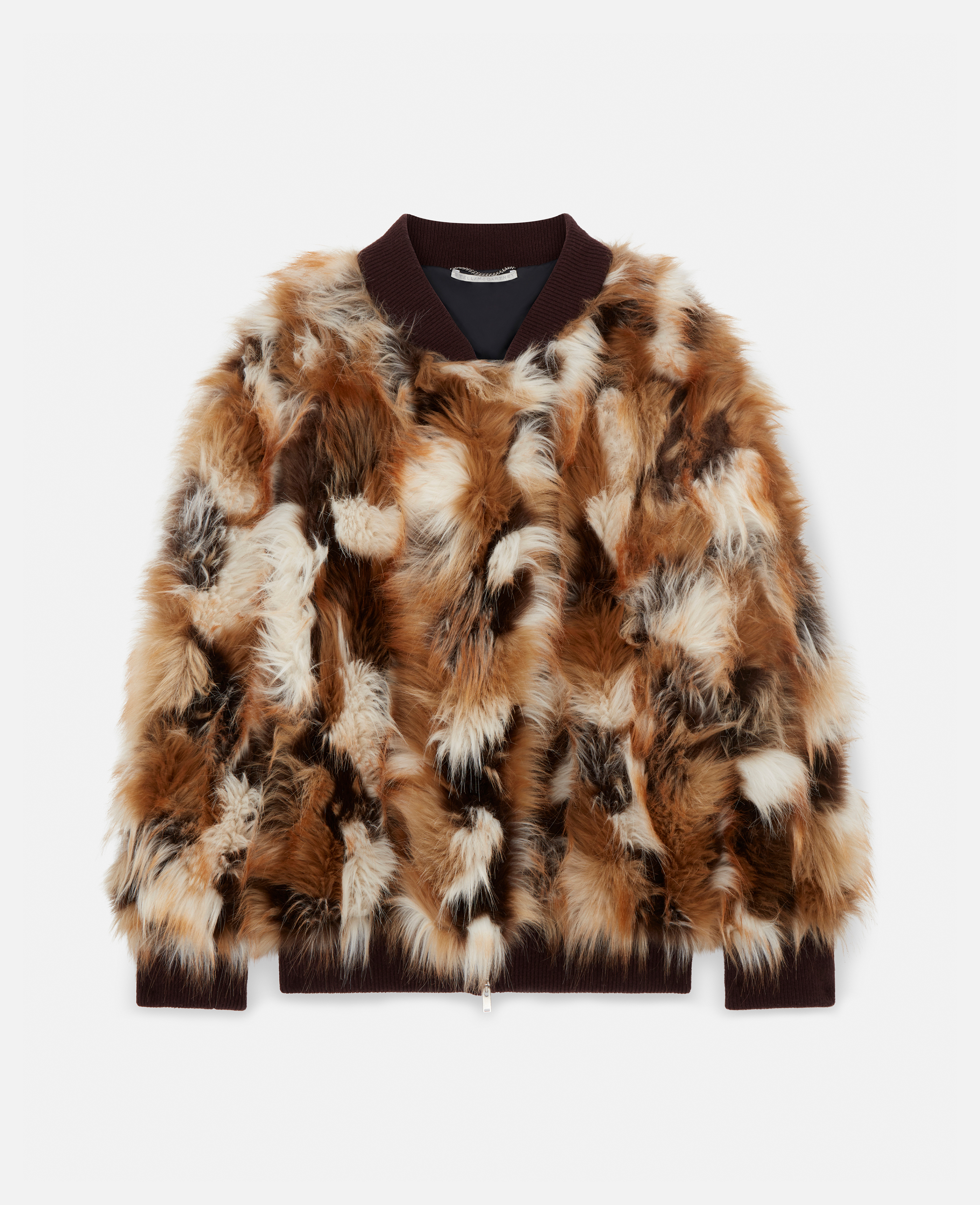 Stella Mc Cartney - Vilma FFF Jacket
