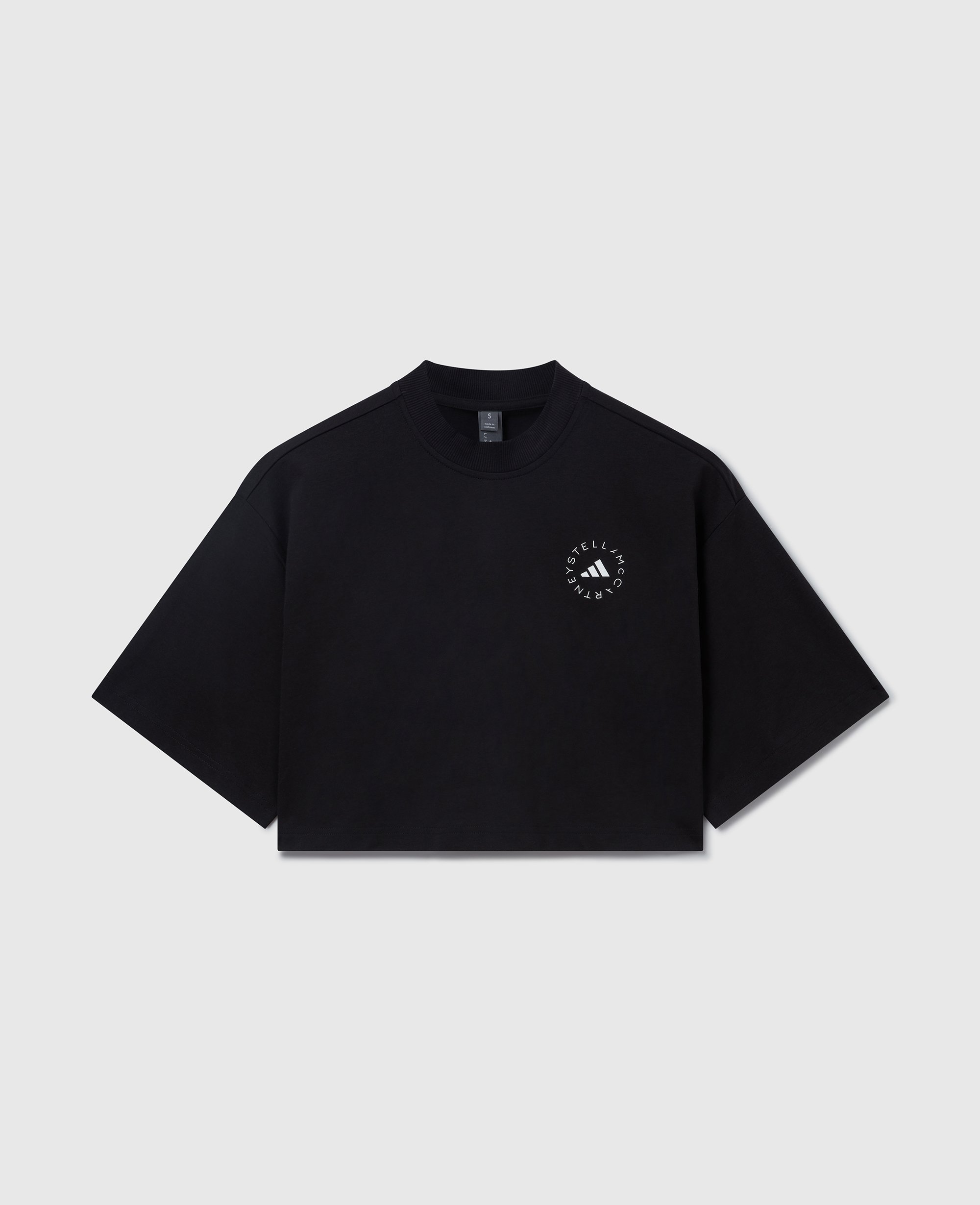 T shirt court Planet Sport, , , Taille: XS - Stella McCartney - Modalova