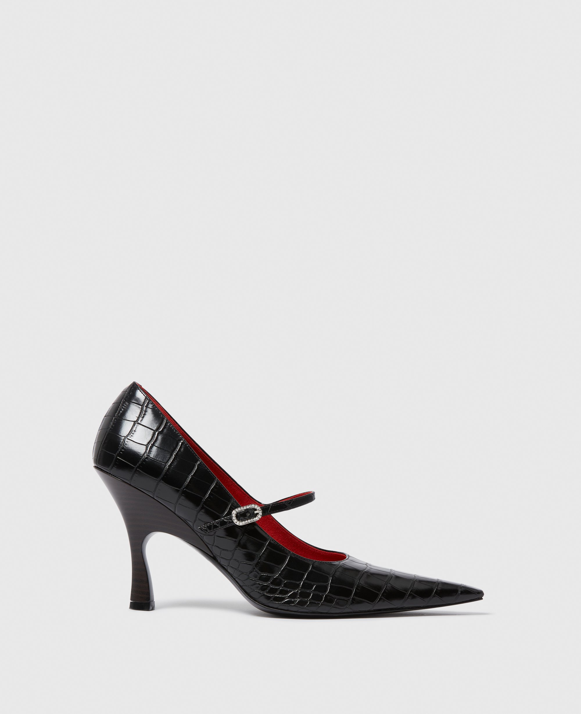 Escarpins a bout pointu Elsa, , , Taille: 37 - Stella McCartney - Modalova