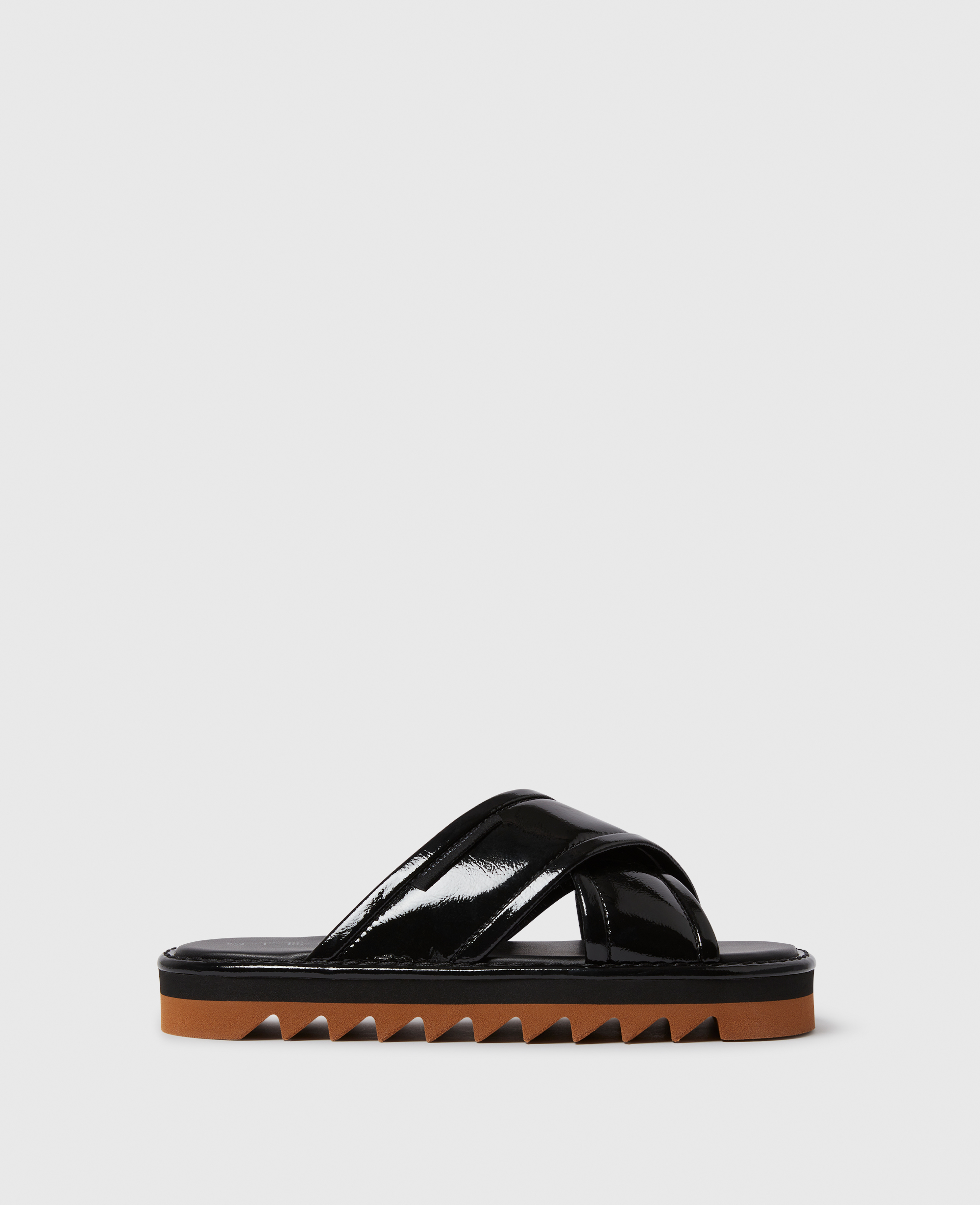 Sandales torsadees Sneak Elyse, , , Taille: 39 - Stella McCartney - Modalova