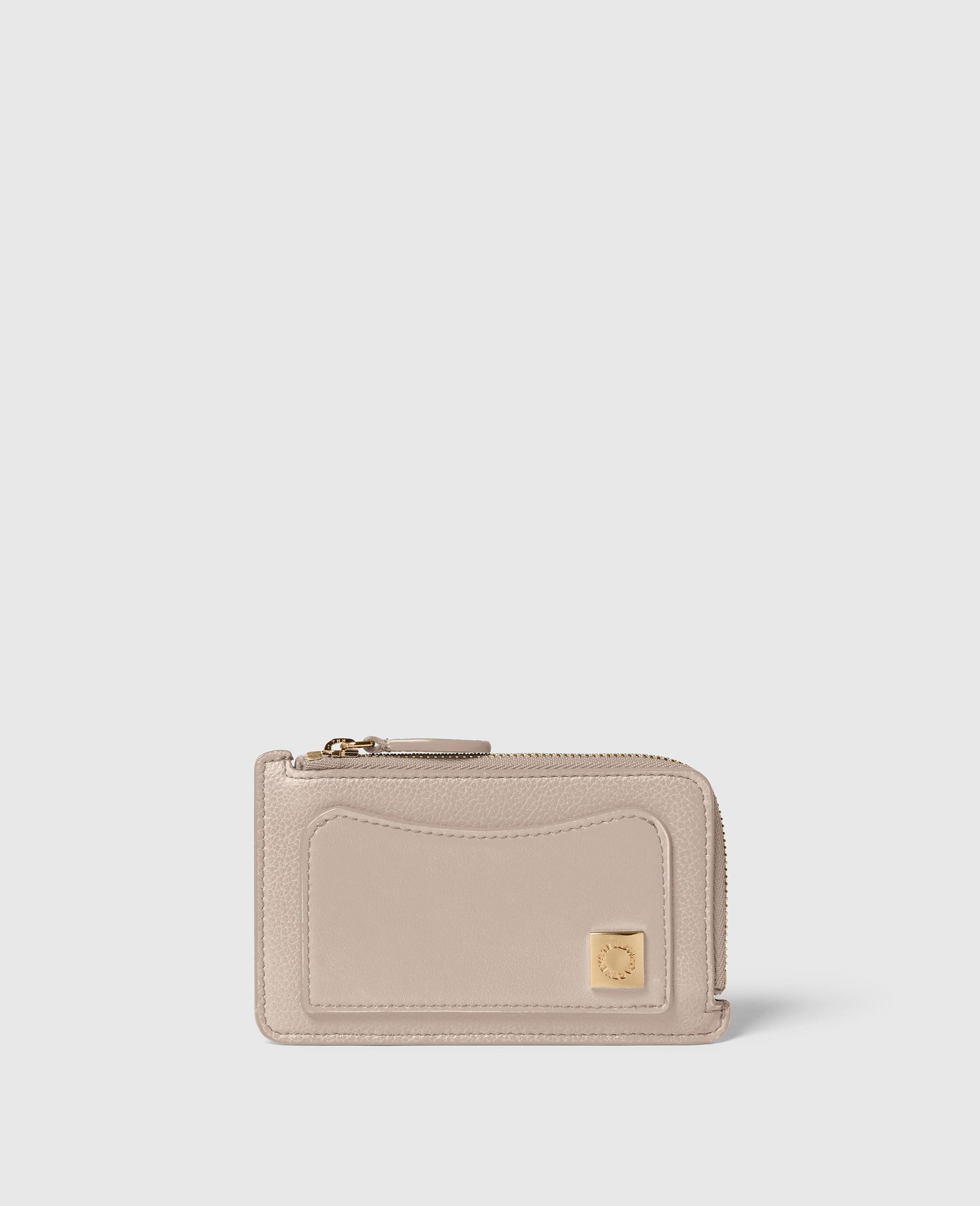 Stella McCartney - Ryder Zip Kartenhalter,