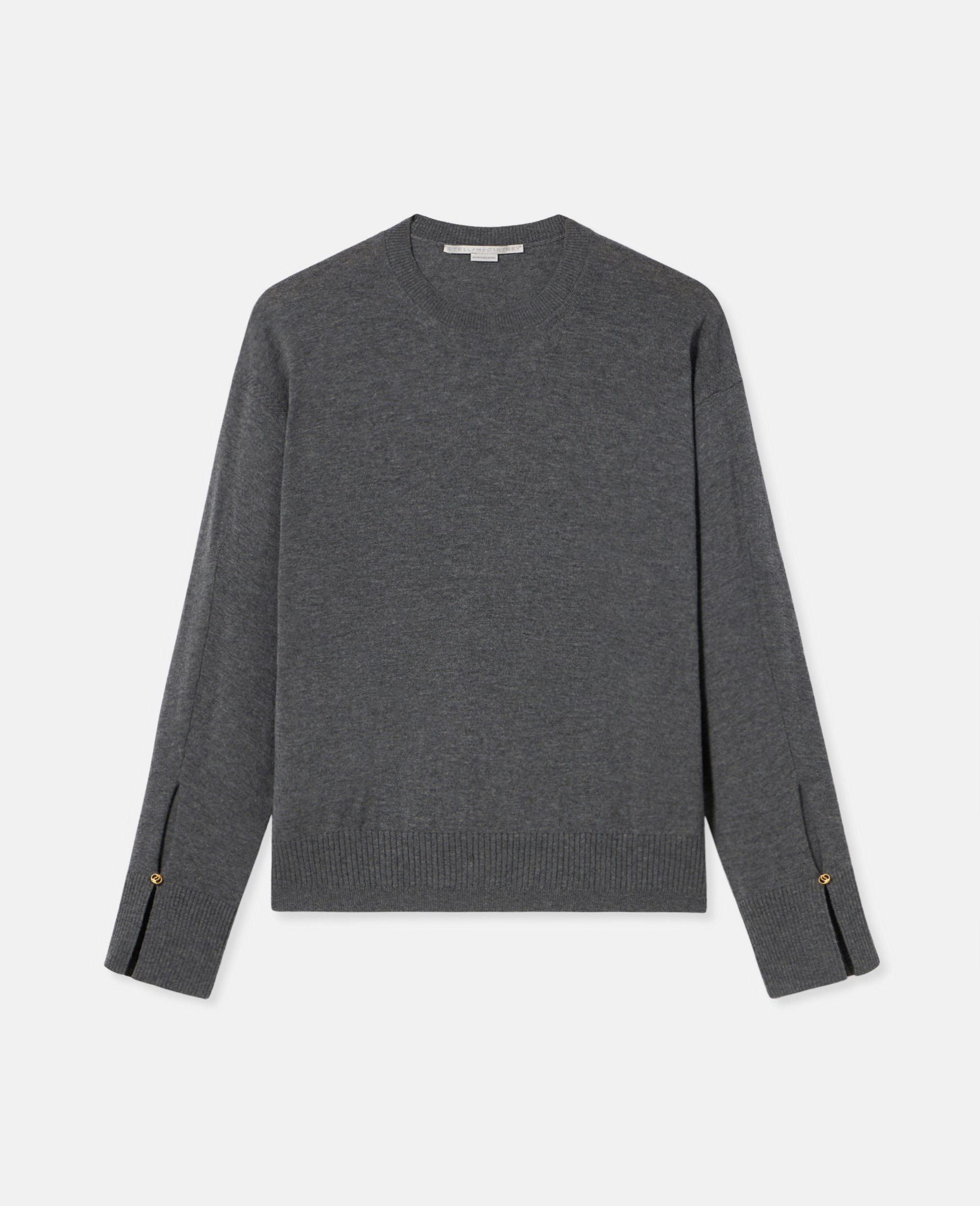 Pull a poignets fendus Iconics Stella, , , Taille: XL - Stella McCartney - Modalova