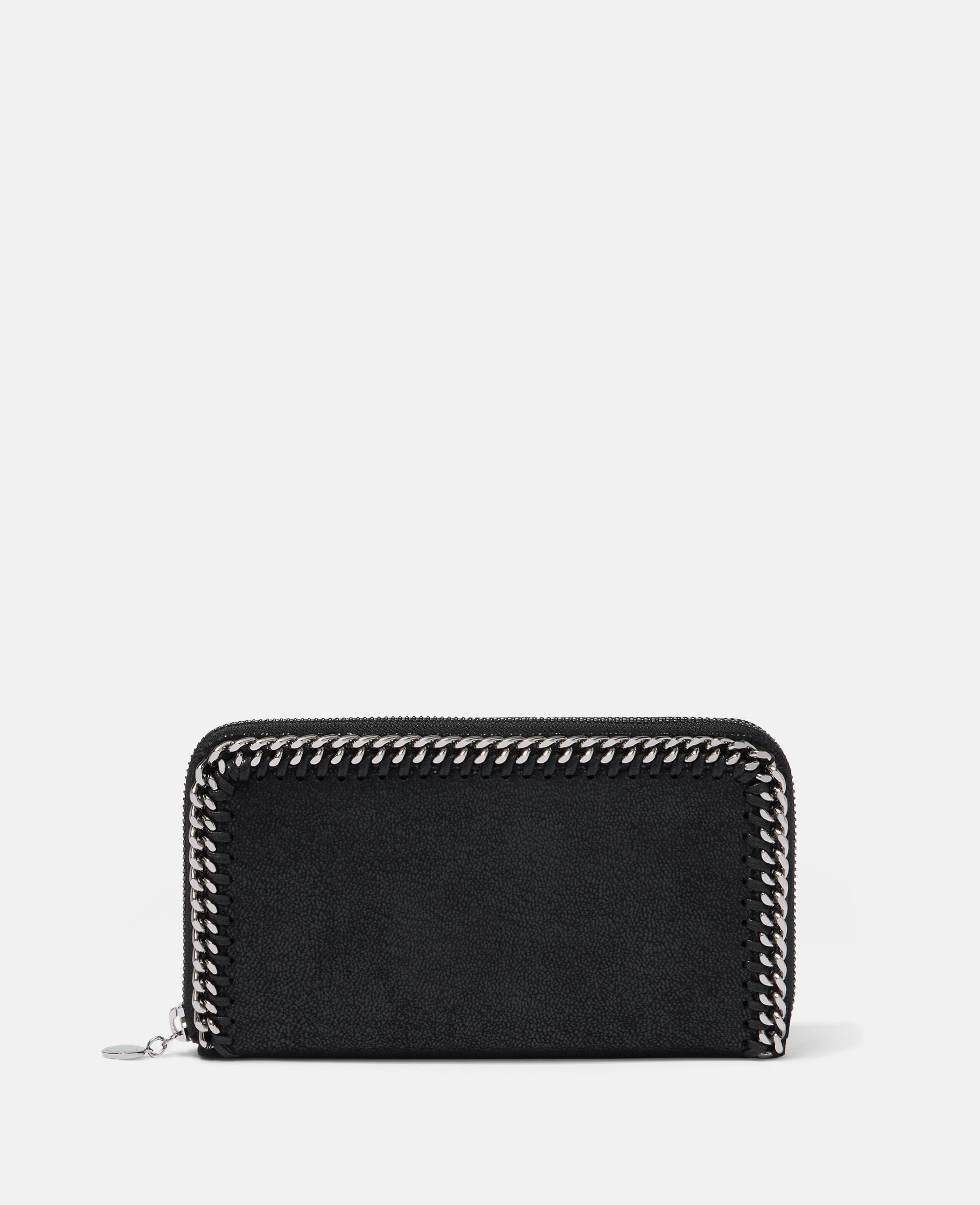 Falabella Zip Continental Wallet, - Stella McCartney - Modalova