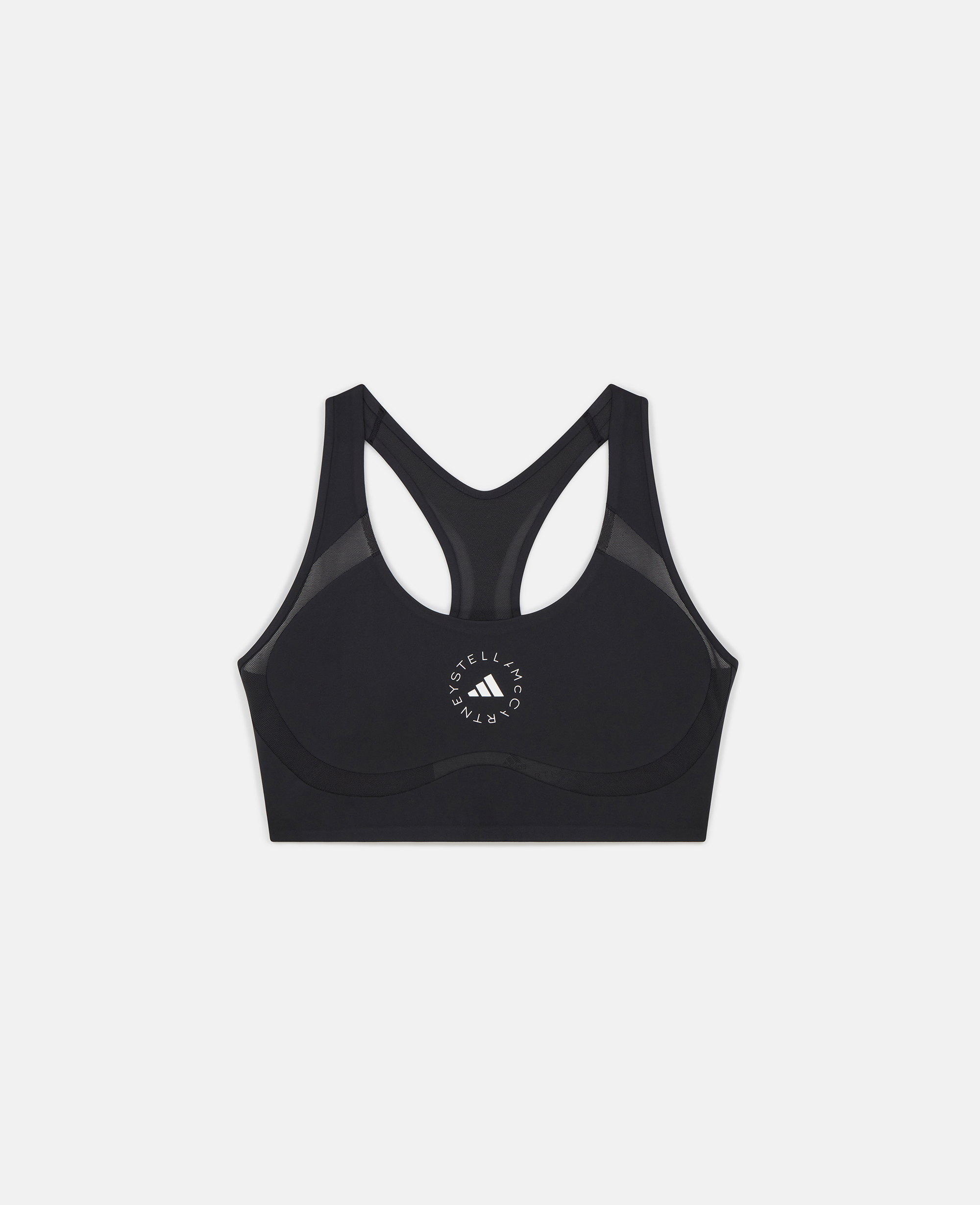 Brassière de sport à maintien moyen Power Impact TruePurpose, , , Taille: 32DD - Stella McCartney - Modalova