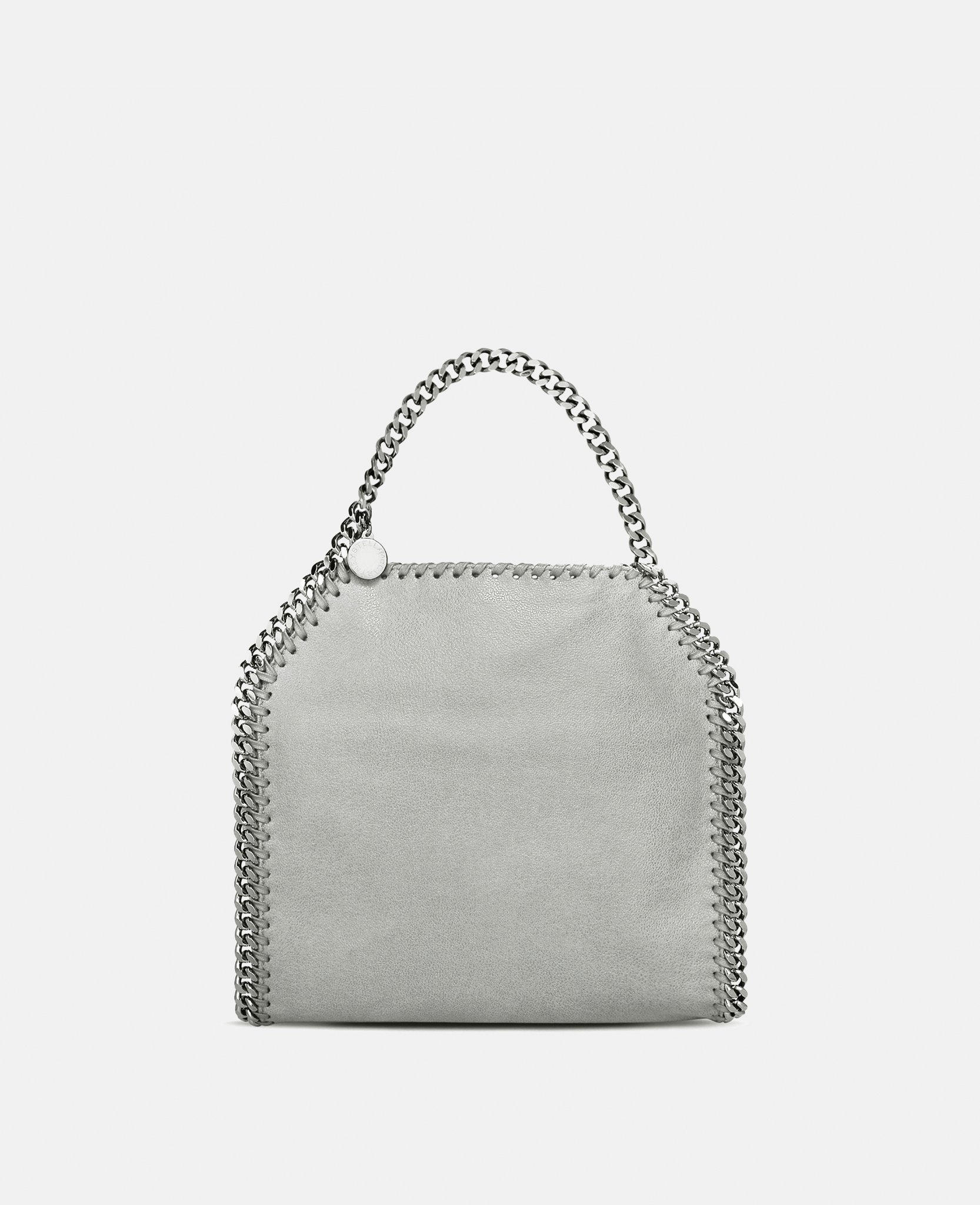 Mini cabas Falabella, - Stella McCartney - Modalova