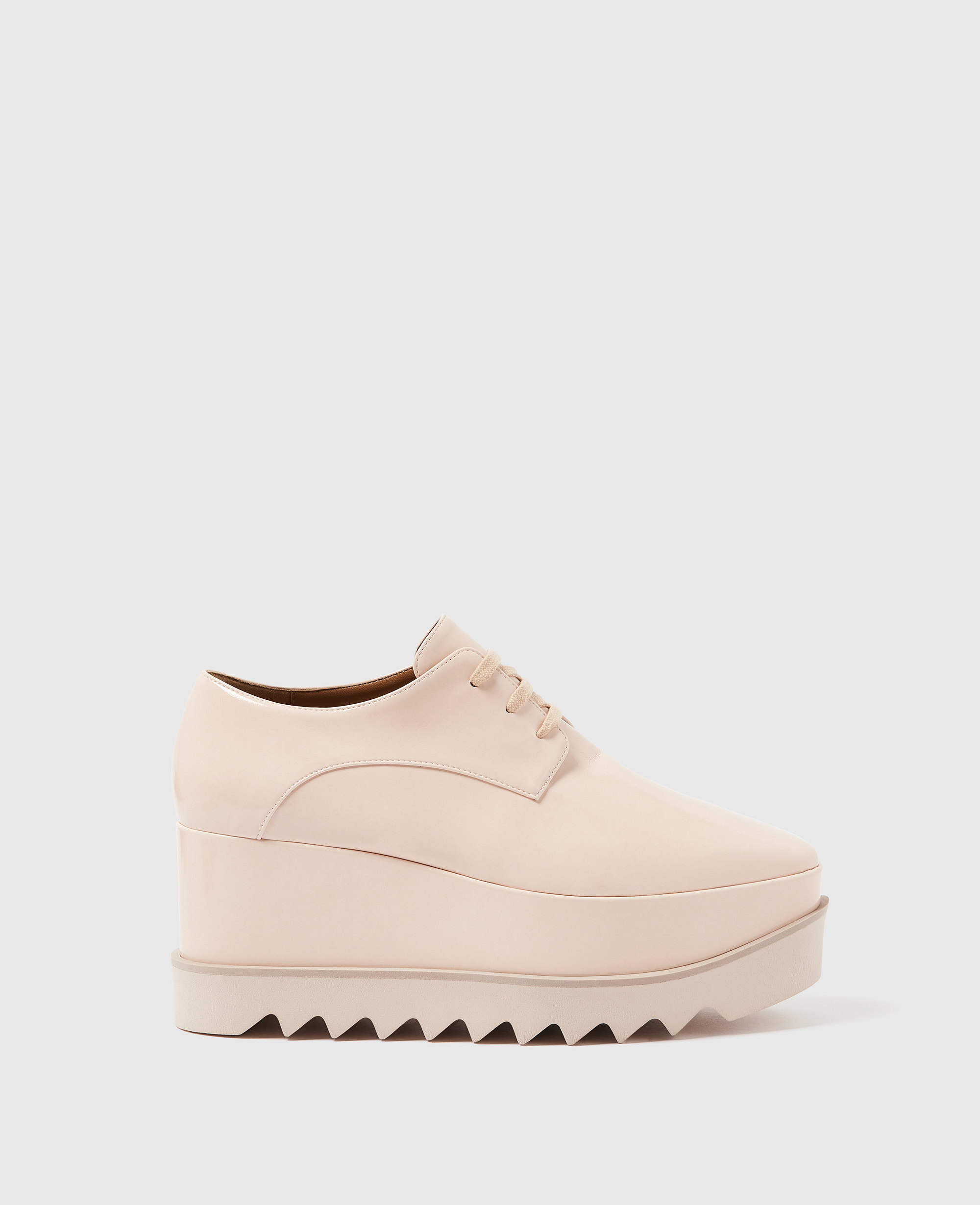 Stella McCartney - Elyse Platform Shoes, , Size: 41