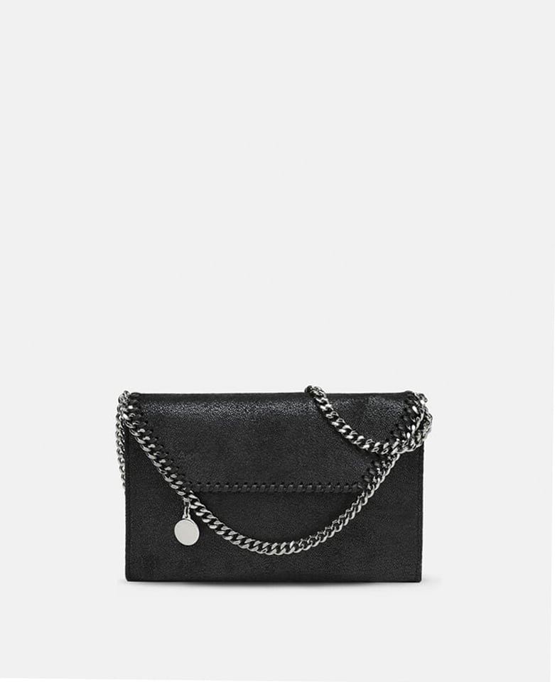 Sac portefeuille Falabella à bandoulière, - Stella McCartney - Modalova