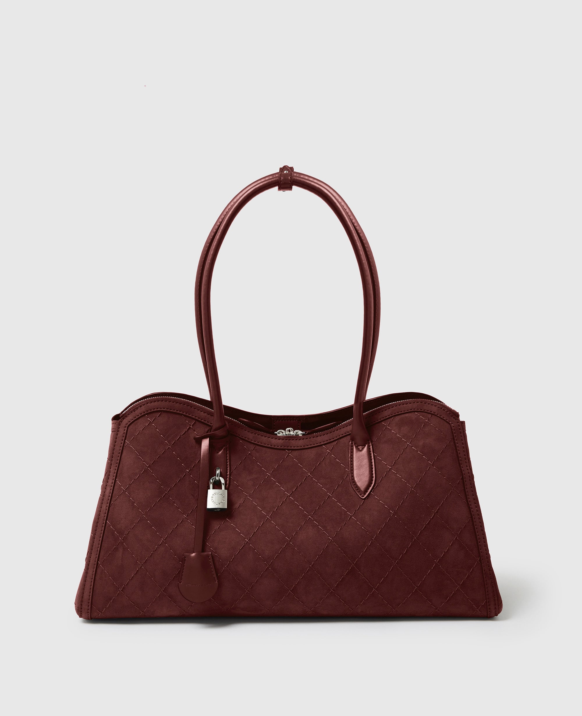 Stella McCartney - Ryder Quilted Tote Bag,
