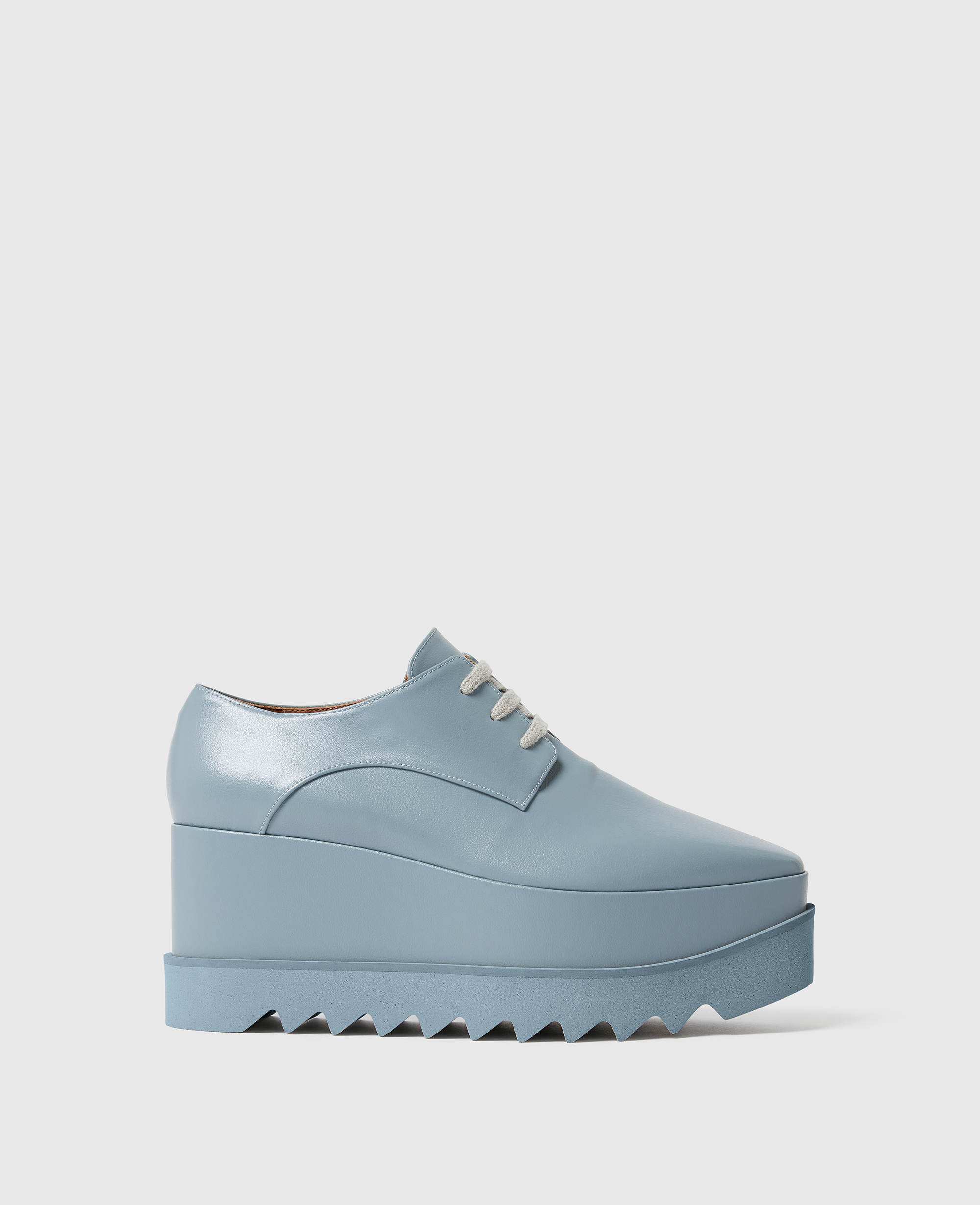 Stella McCartney - Elyse Platform Shoes, , Size: 38