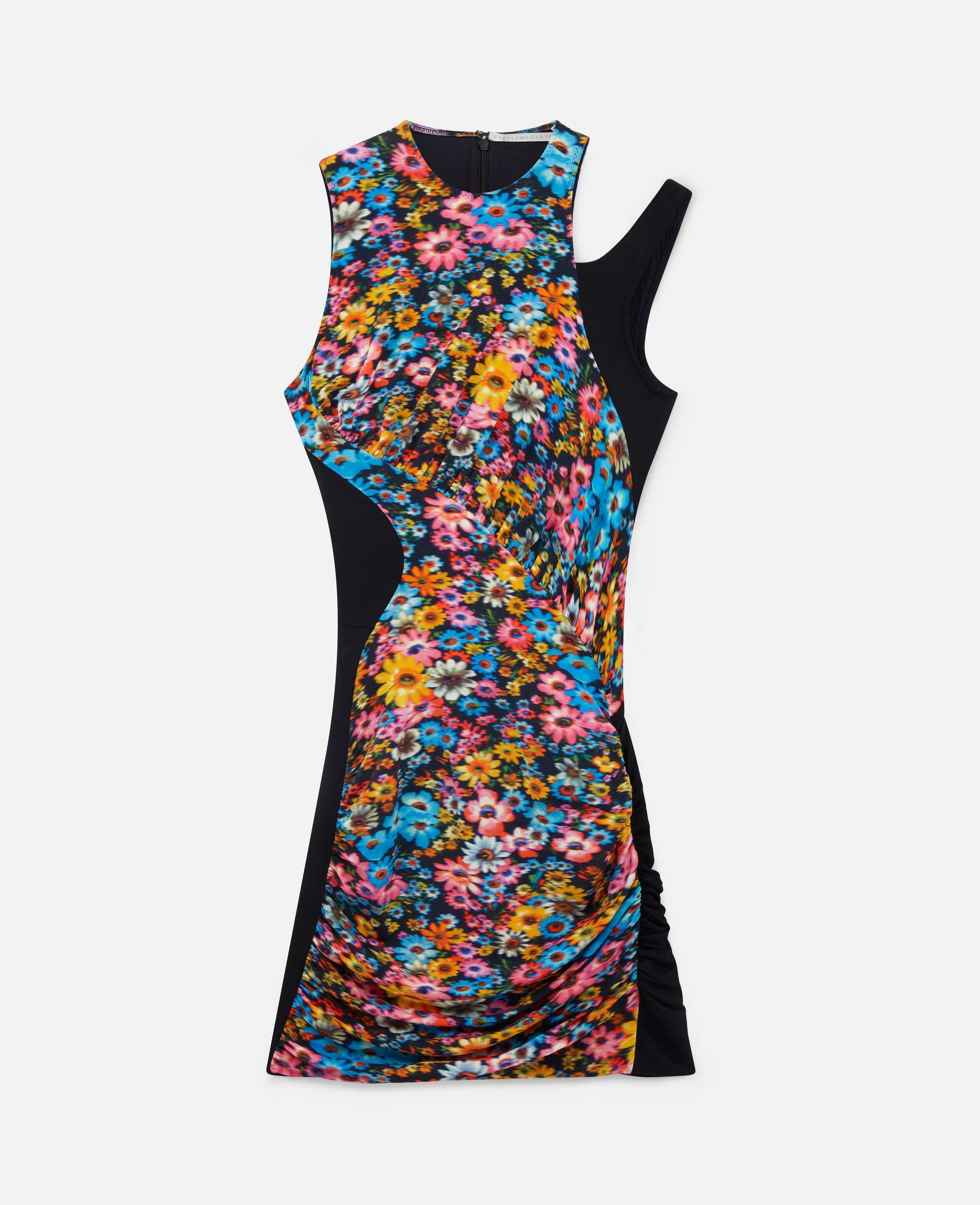 Stella Mc Cartney - Melissa Mini Dress