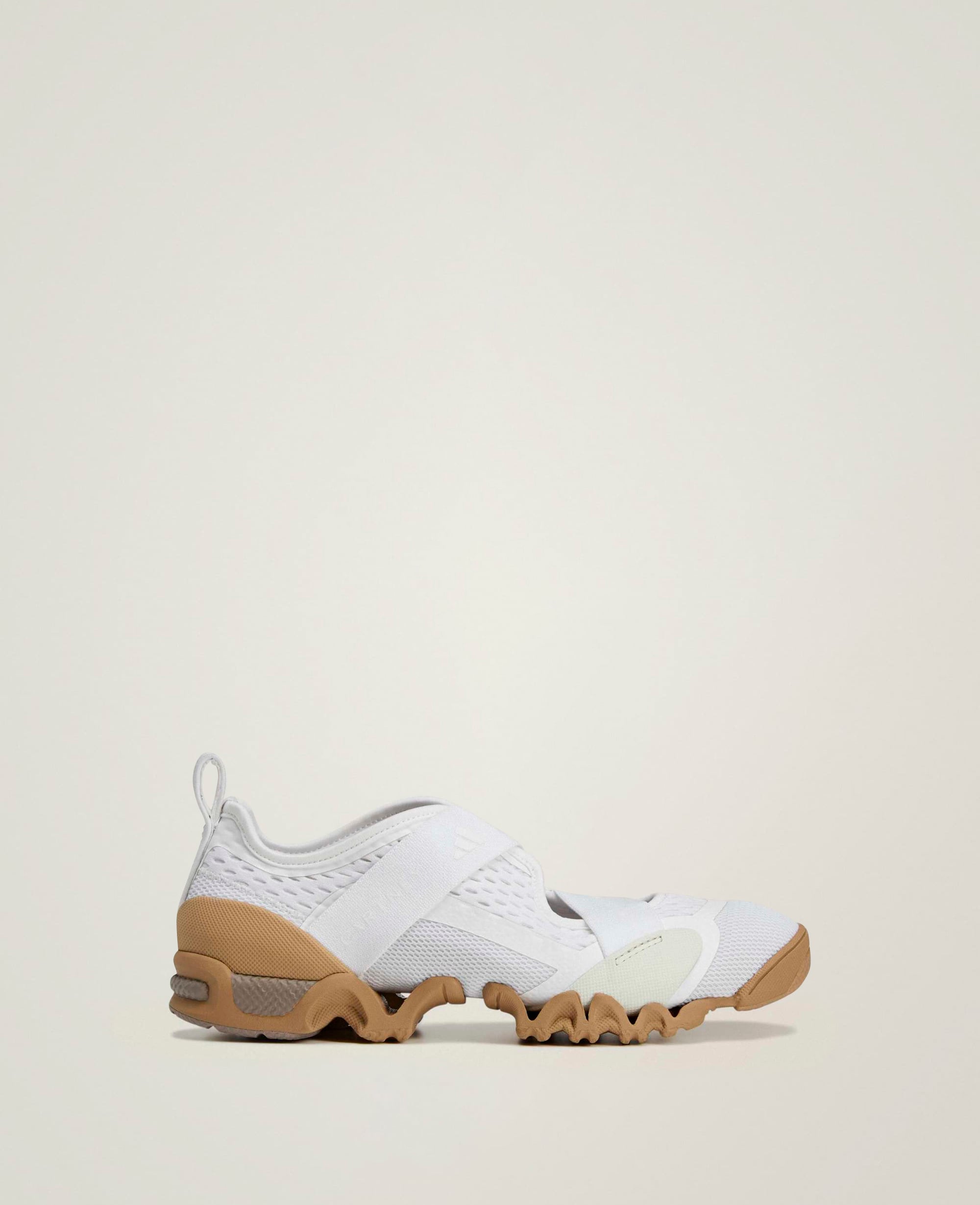 Stella McCartney - Sportswear X Low Trainers, , Size: 7