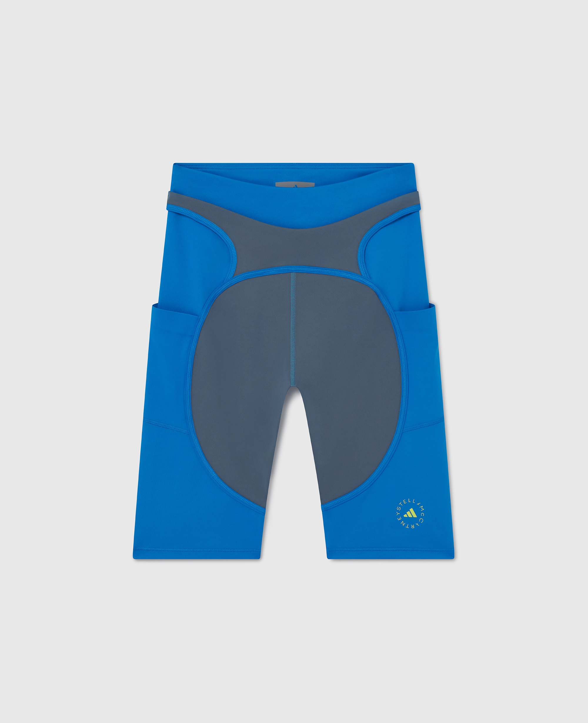 Short cycliste TruePurpose, , /, Taille: L - Stella McCartney - Modalova