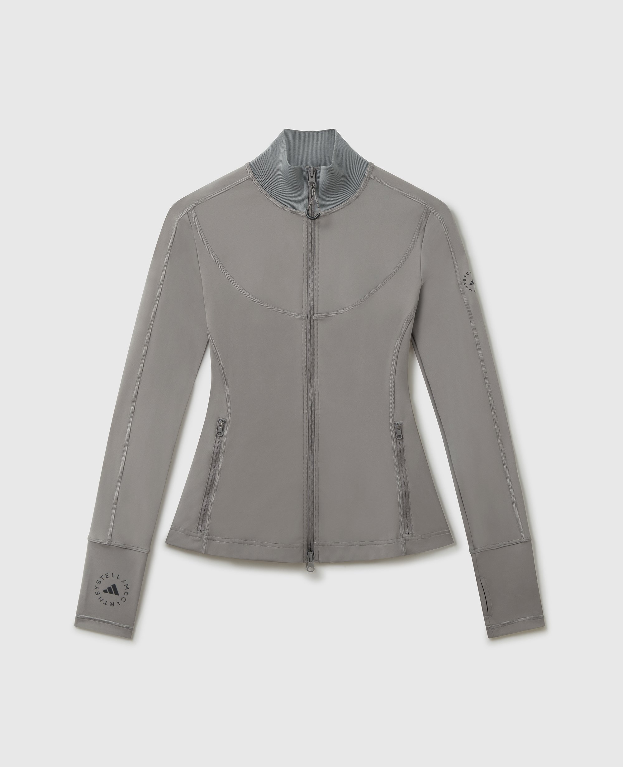 Veste a manches longues TruePurpose, , , Taille: XS - Stella McCartney - Modalova
