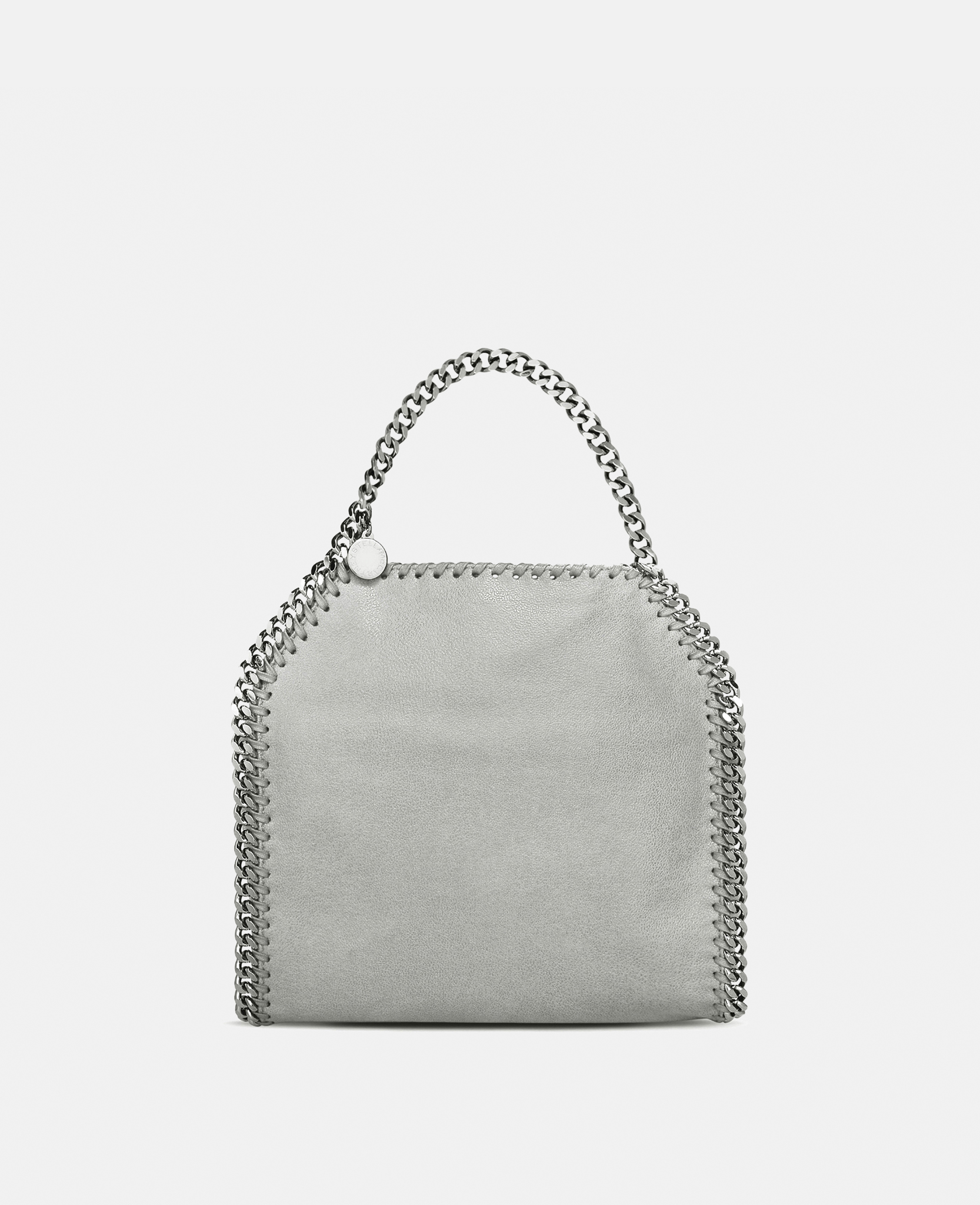 Mini cabas Falabella, - Stella McCartney - Modalova