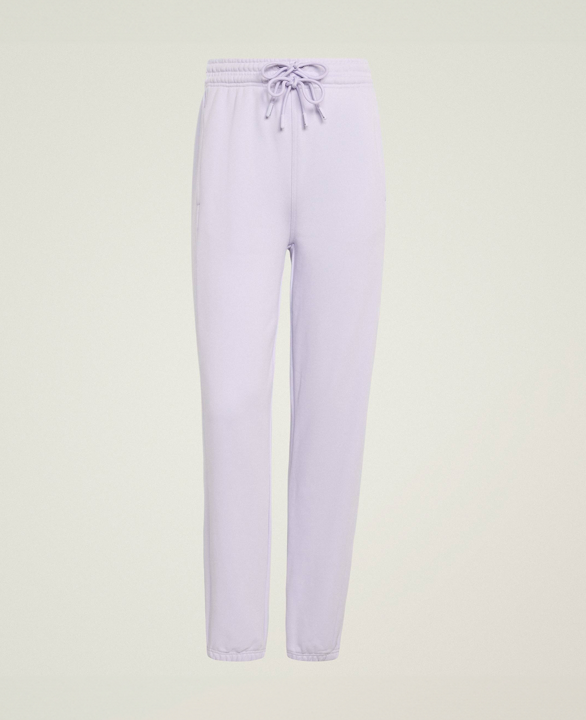 Stella McCartney - Logo Elasticated Joggers, , Size: XS