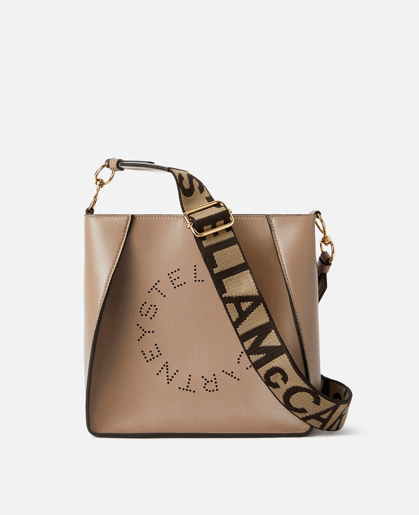 Sac a bandouliere Logo, - Stella McCartney - Modalova