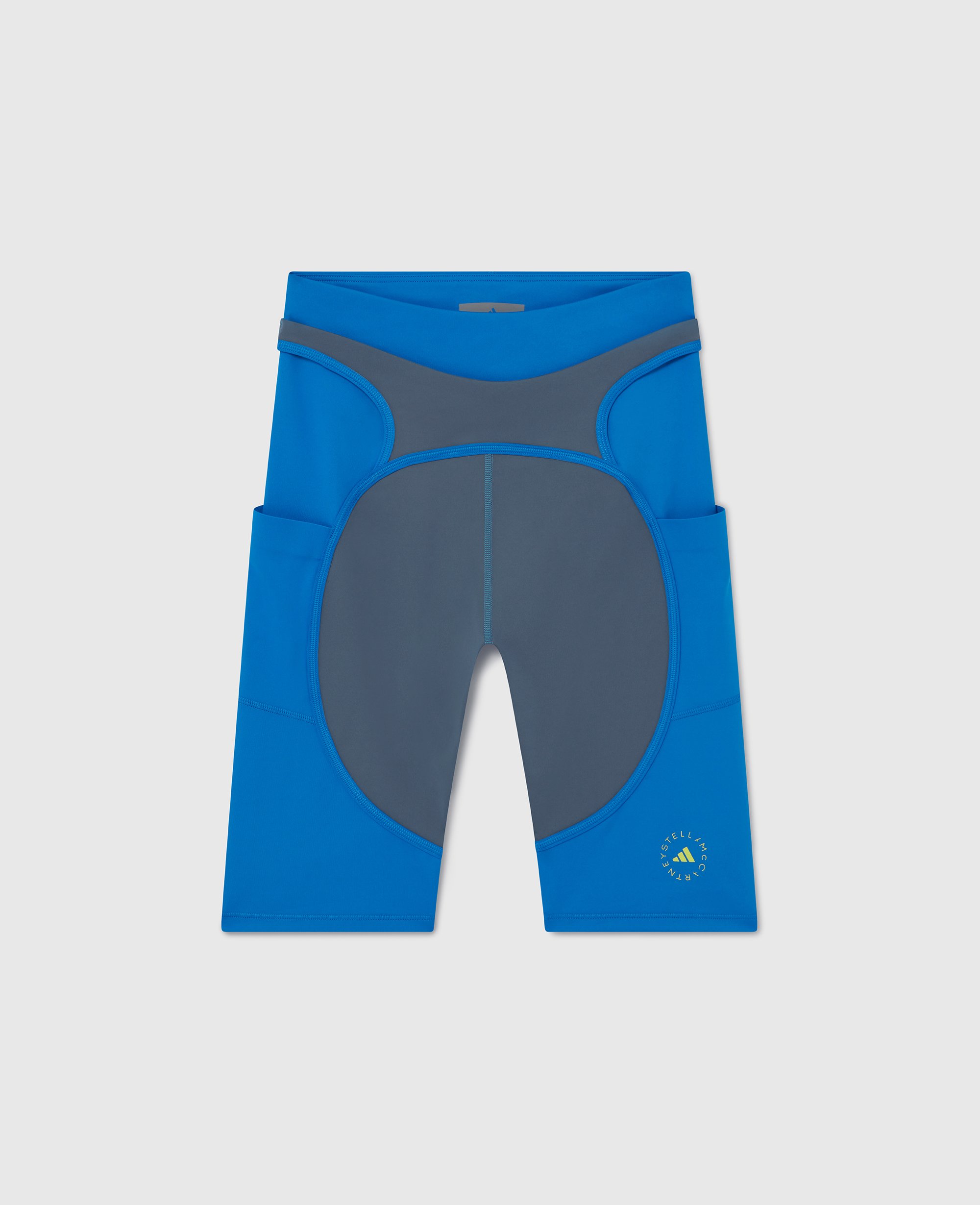 Short cycliste TruePurpose, , /, Taille: L - Stella McCartney - Modalova