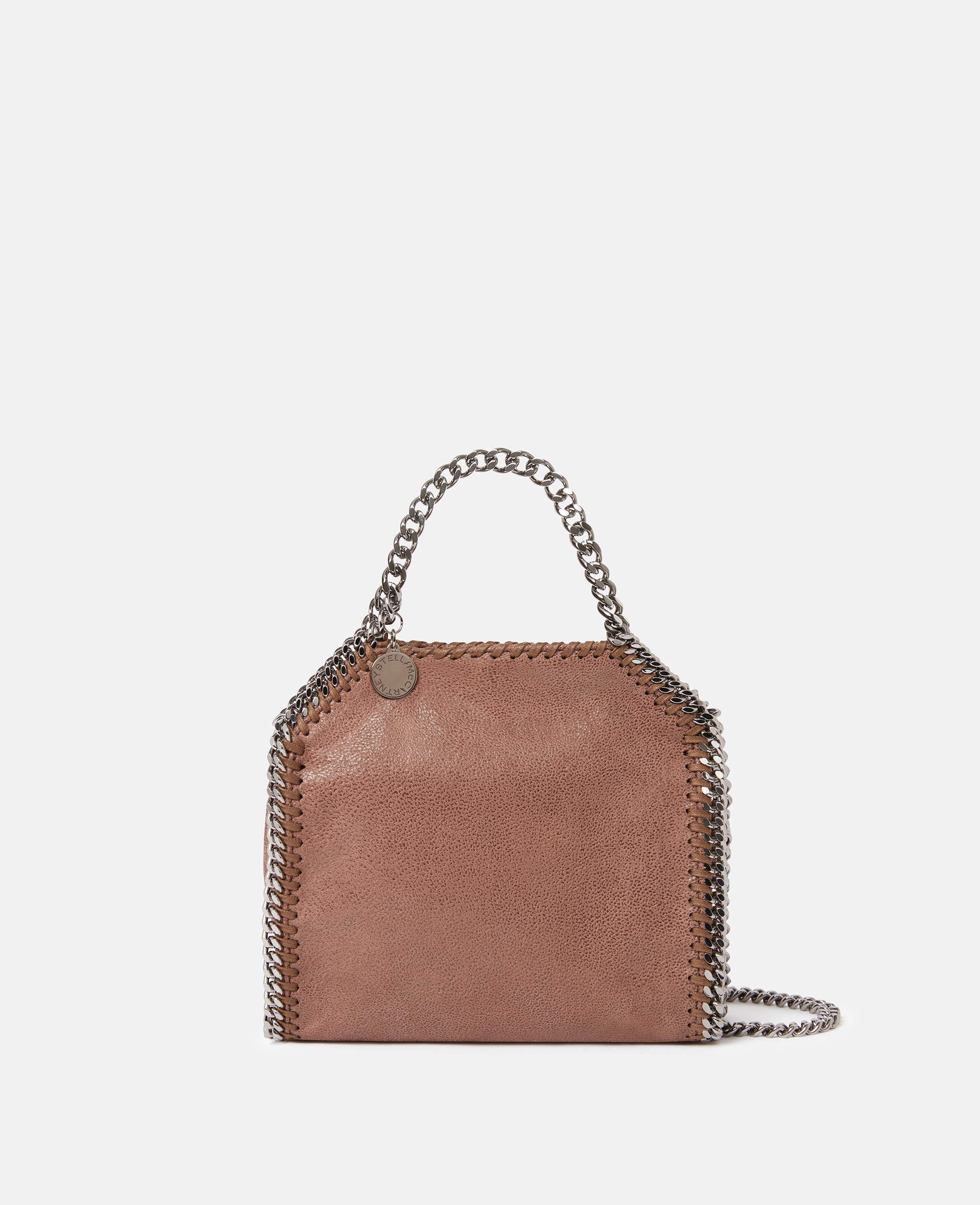 STELLA MCCARTNEY FALABELLA TINY TOTE BAG