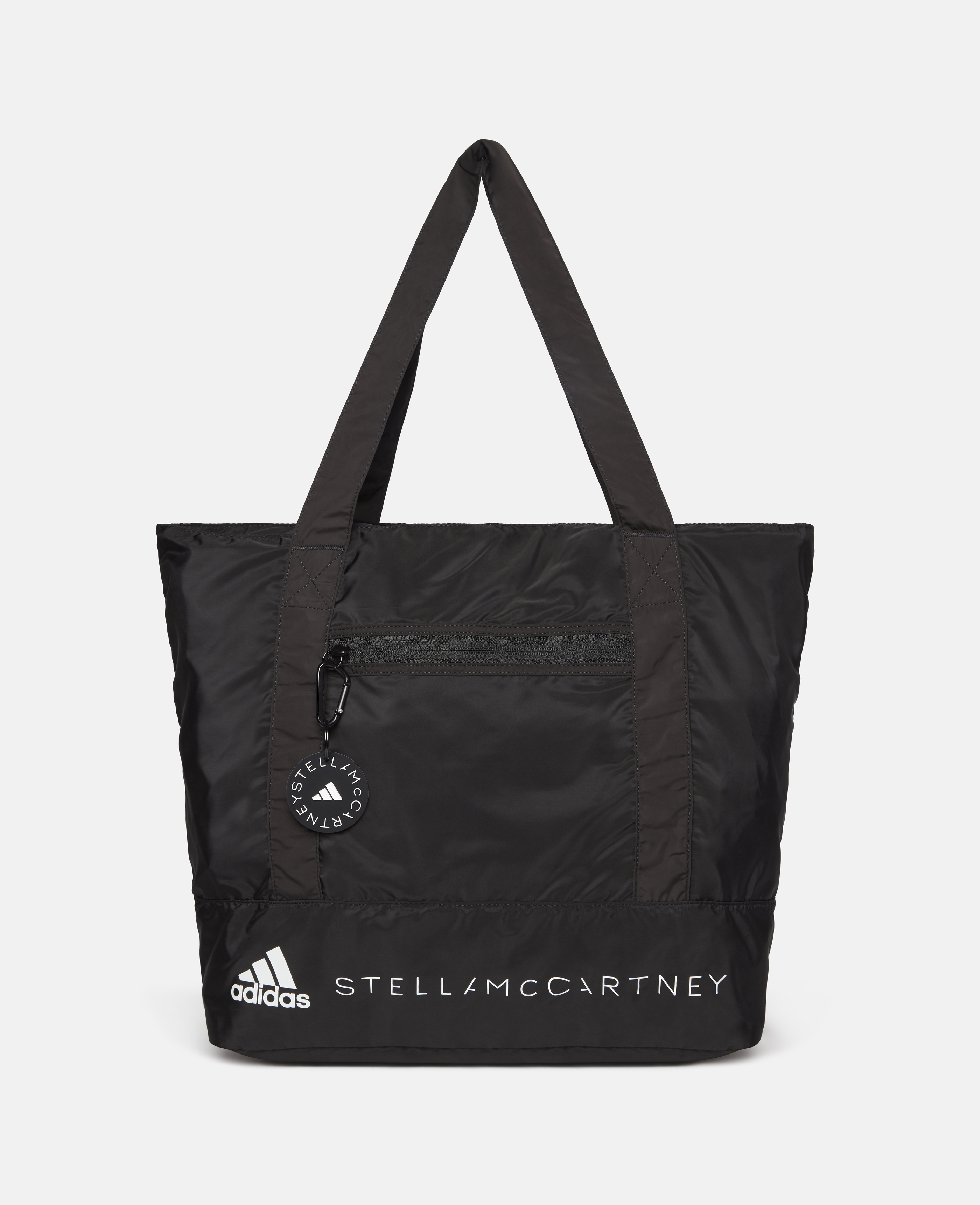 Stella Mc Cartney - Black Tote Bag