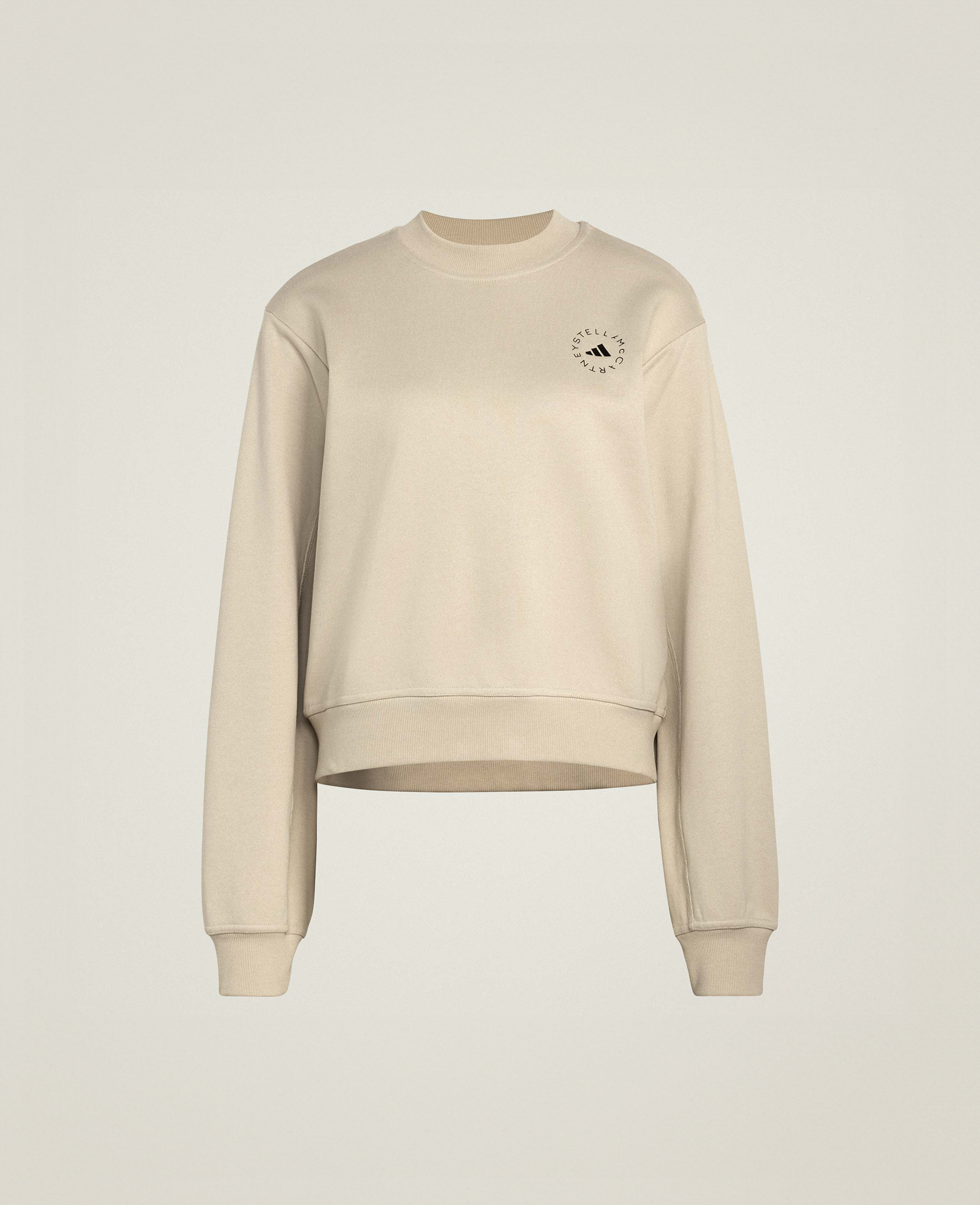Stella Mccartney Truecasuals Crewneck Sweatshirt