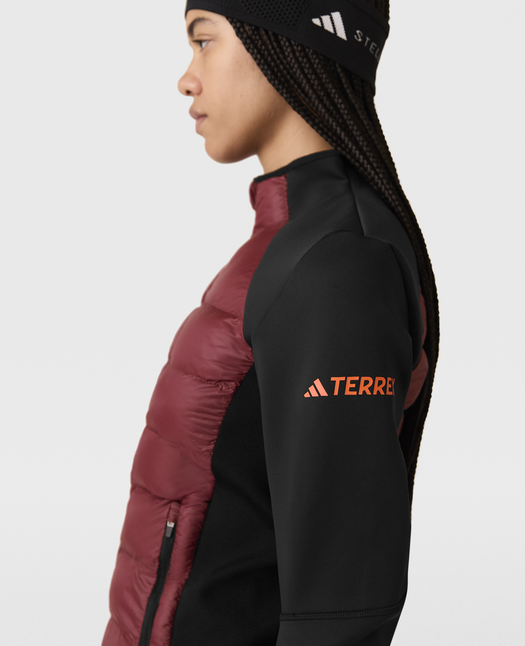 Veste intermediaire TrueNature TERREX, , /, Taille: XS - Stella McCartney - Modalova